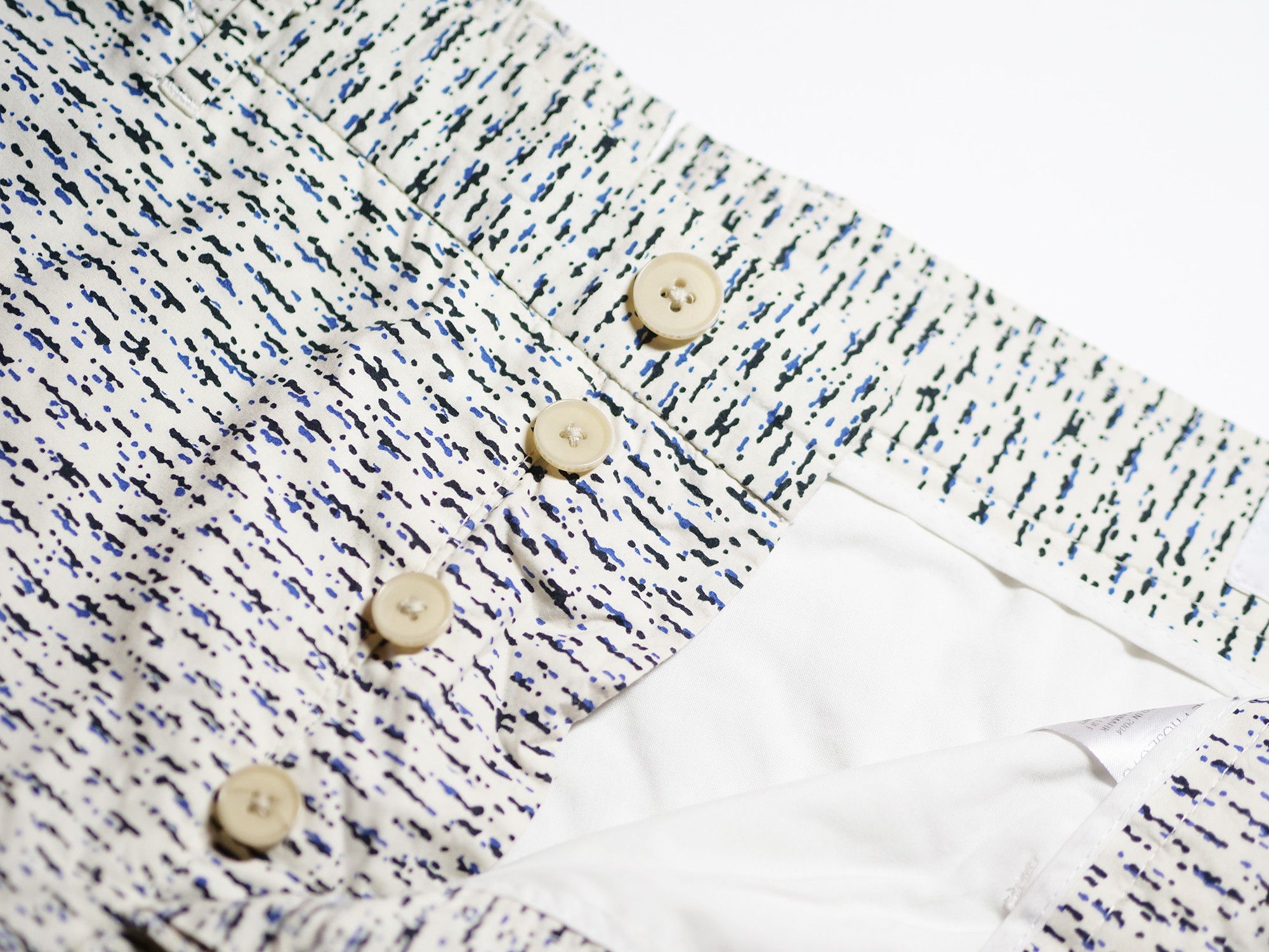 Norse Projects Norse Projects cotton shorts Size US 33 - 3 Thumbnail