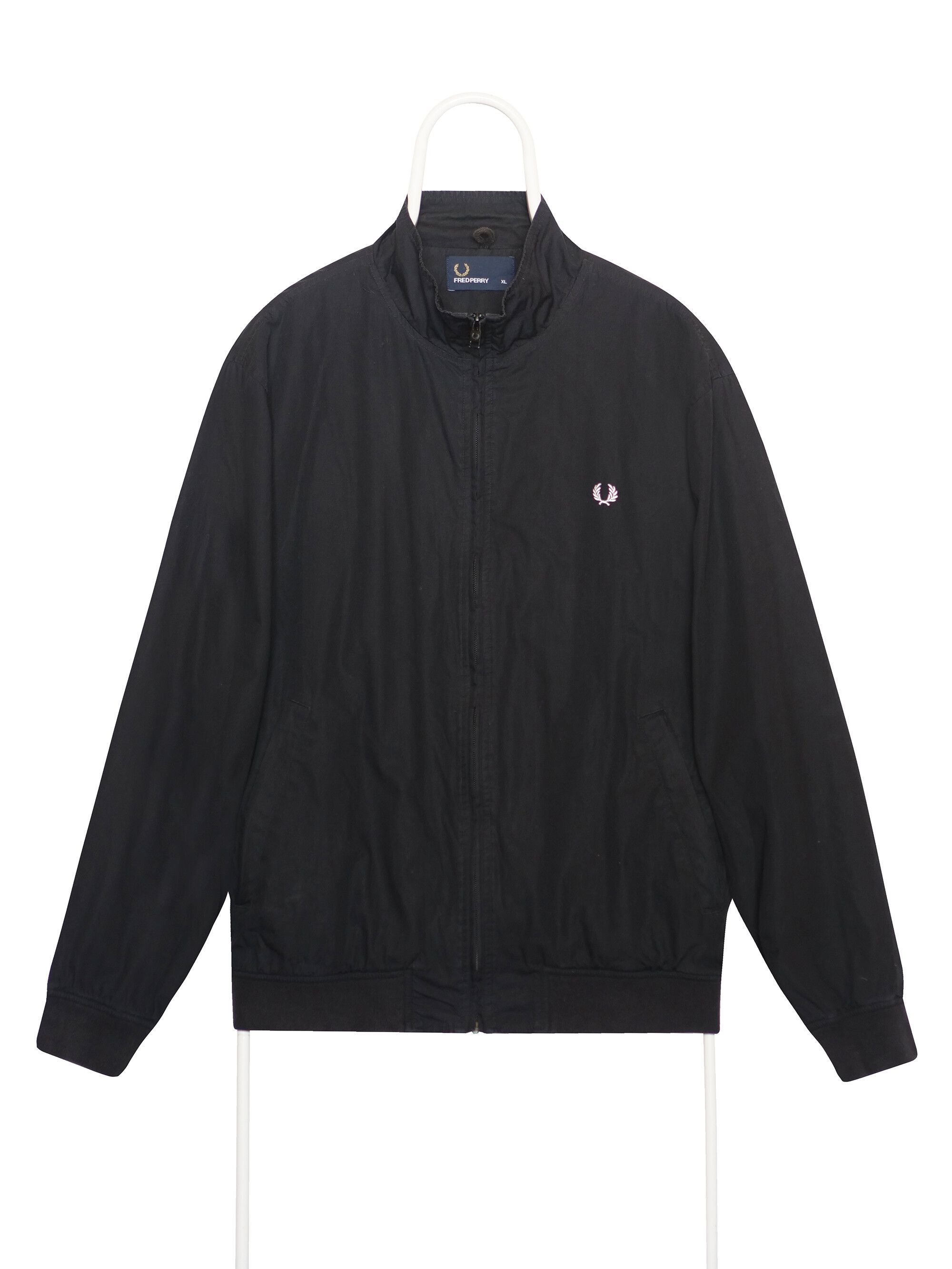 Fred Perry Fred Perry vintage jacket | Grailed