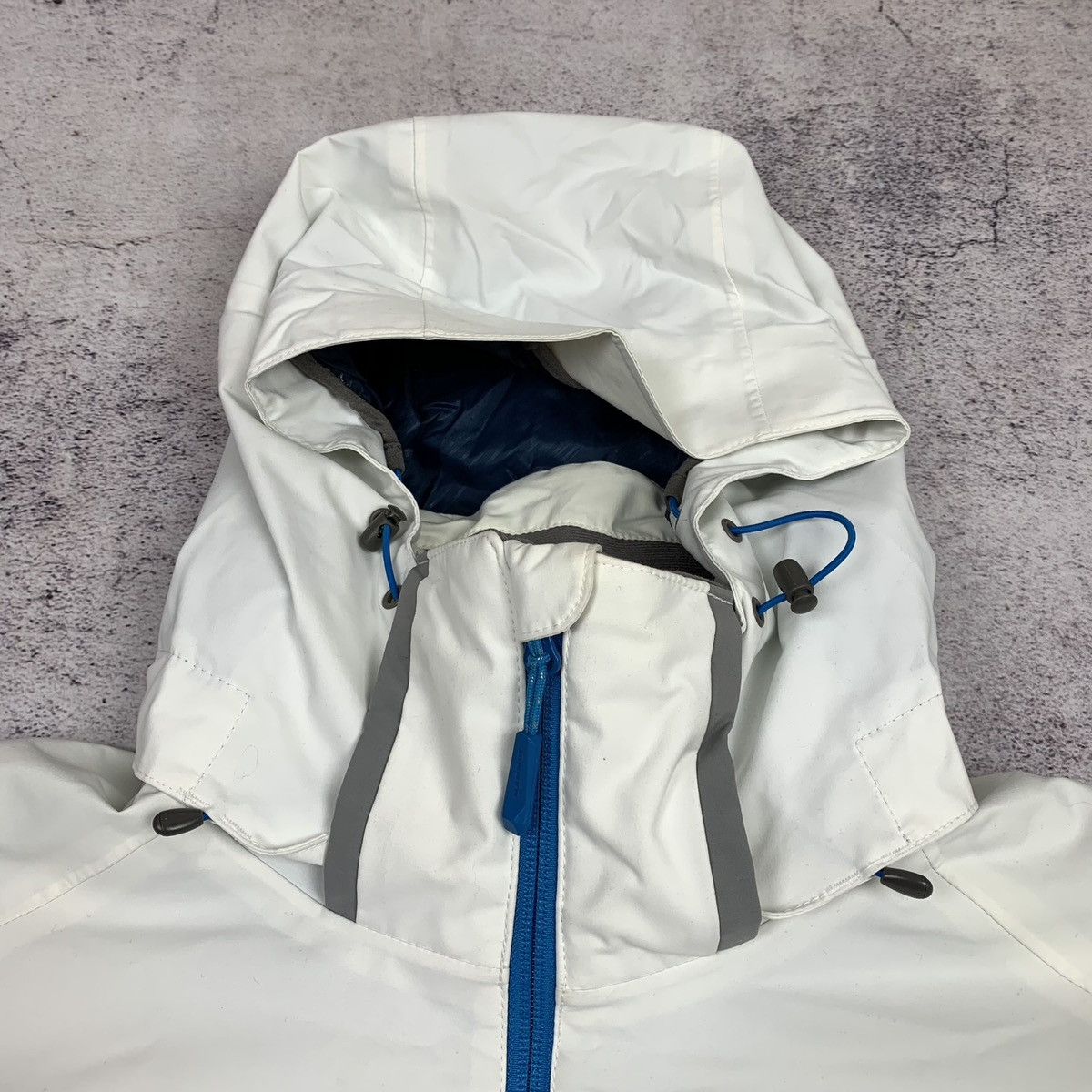 Mammut Mammut Scarp Dry Tech Jacket Size US L / EU 52-54 / 3 - 6 Thumbnail