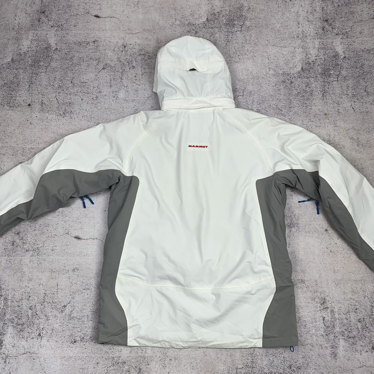 Mammut Mammut Scarp Dry Tech Jacket Size US L / EU 52-54 / 3 - 21 Thumbnail