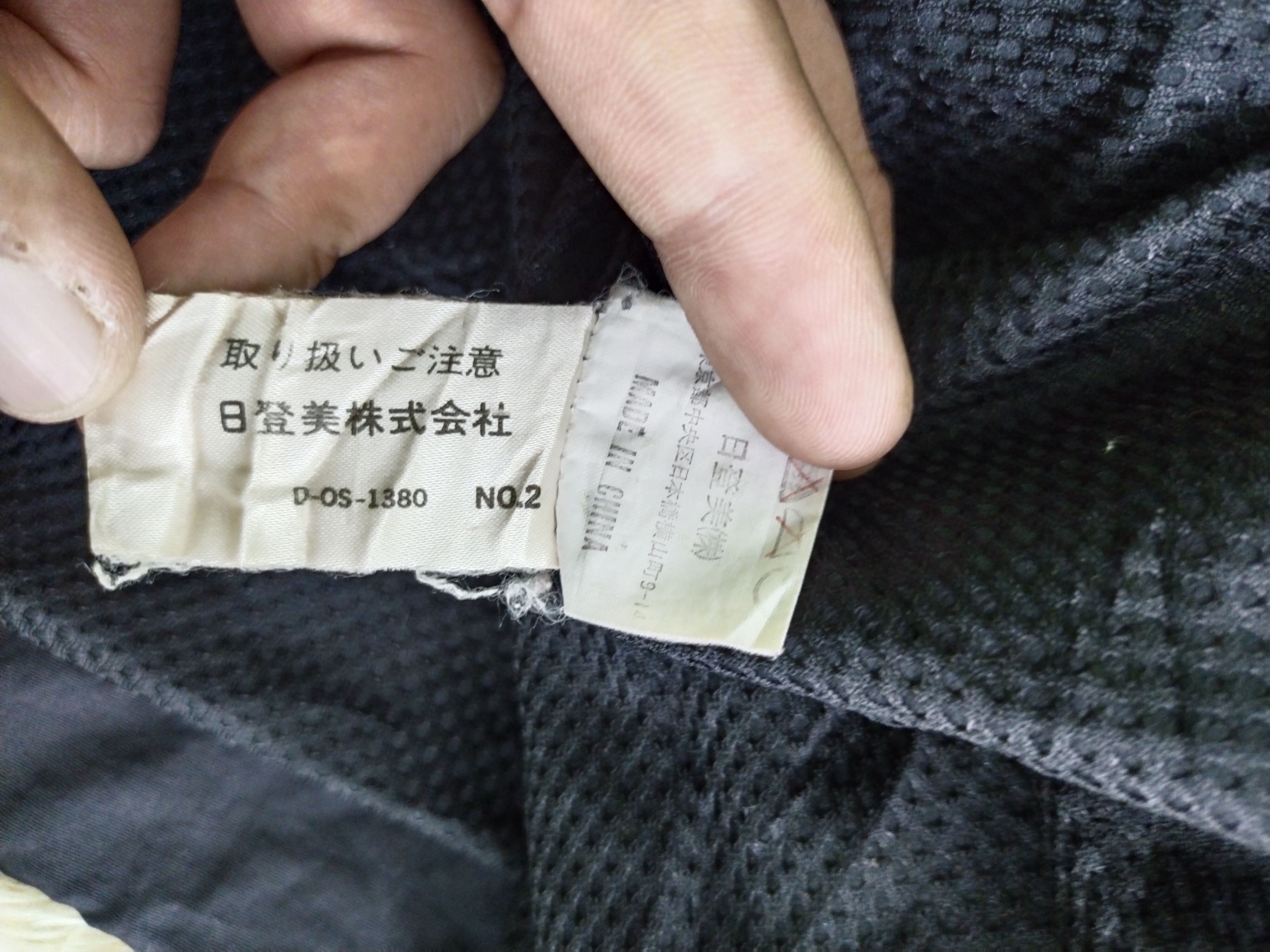 Chaps × Ralph Lauren × Vintage VINTAGE CHAPS RALPH LAUREN LIGHT JACKET Size US M / EU 48-50 / 2 - 16 Thumbnail