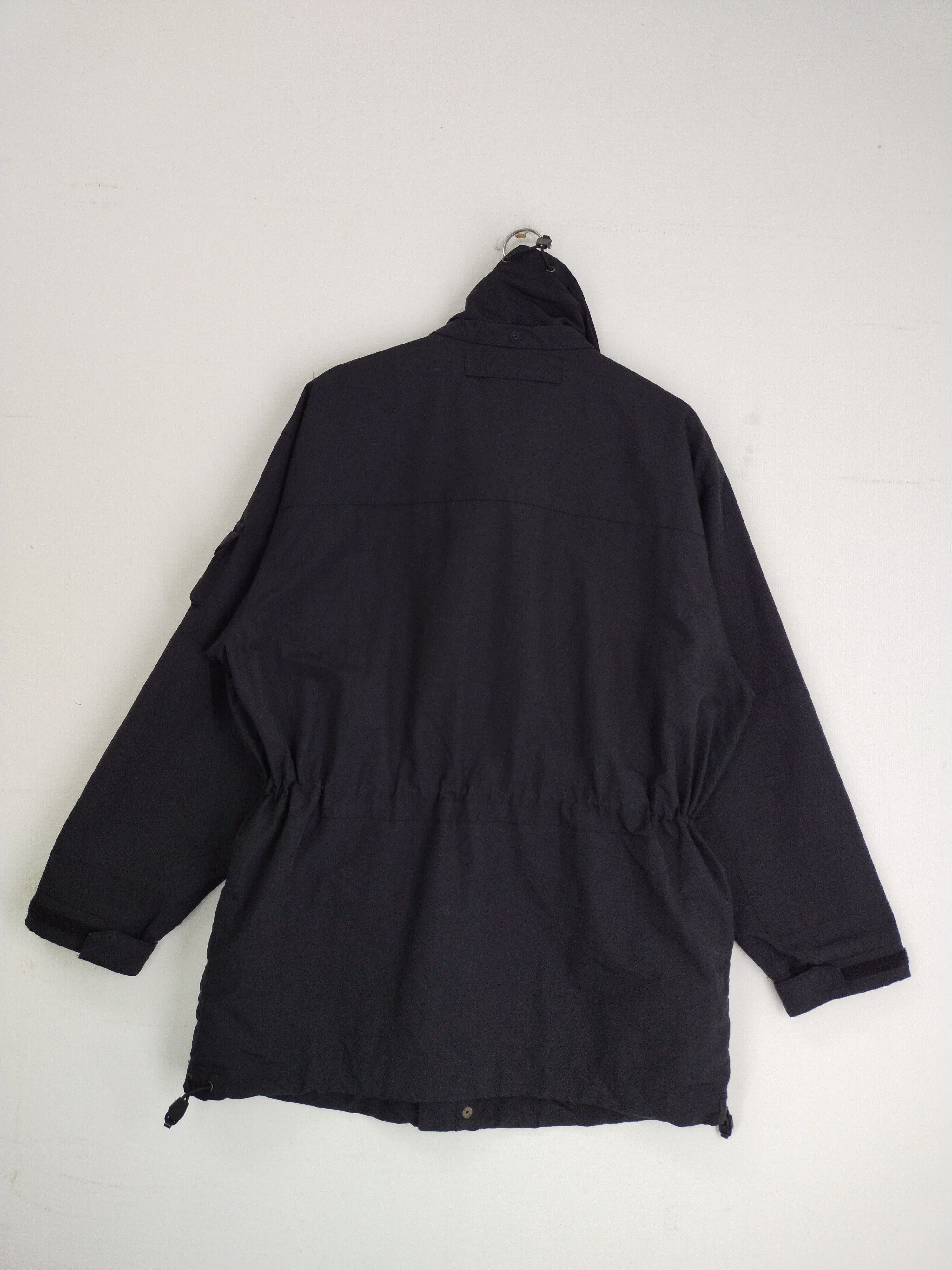 Chaps × Ralph Lauren × Vintage VINTAGE CHAPS RALPH LAUREN LIGHT JACKET Size US M / EU 48-50 / 2 - 11 Thumbnail