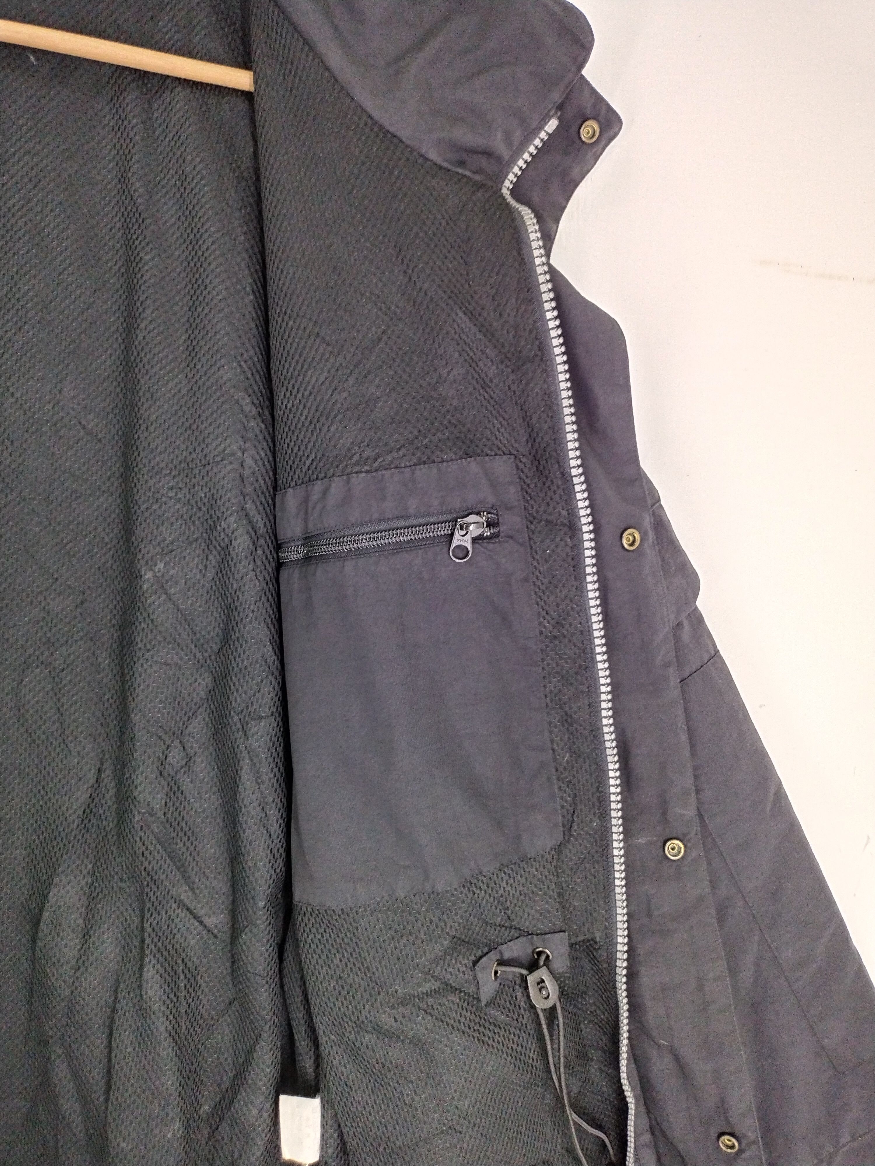 Chaps × Ralph Lauren × Vintage VINTAGE CHAPS RALPH LAUREN LIGHT JACKET Size US M / EU 48-50 / 2 - 9 Thumbnail