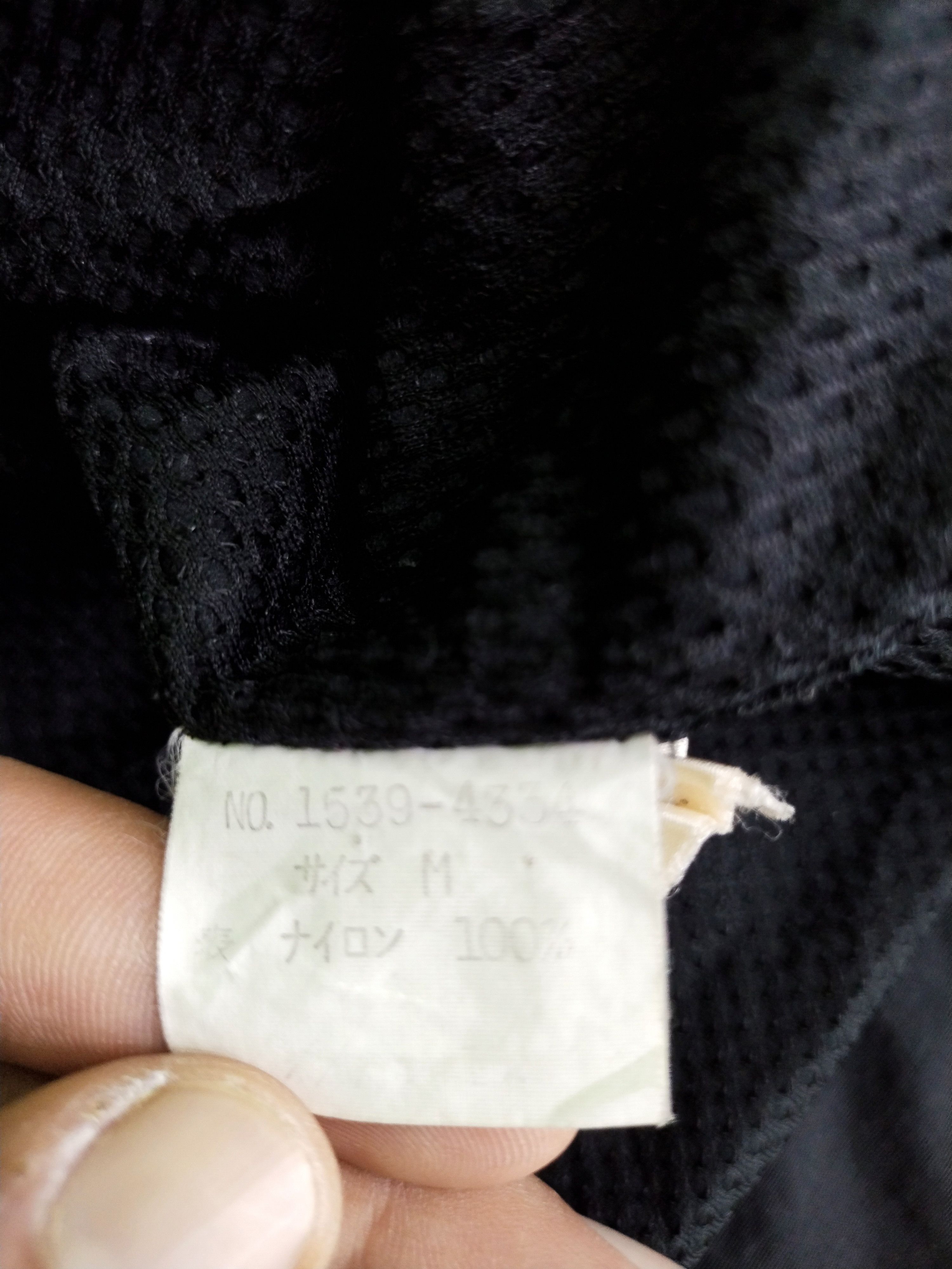 Chaps × Ralph Lauren × Vintage VINTAGE CHAPS RALPH LAUREN LIGHT JACKET Size US M / EU 48-50 / 2 - 14 Thumbnail