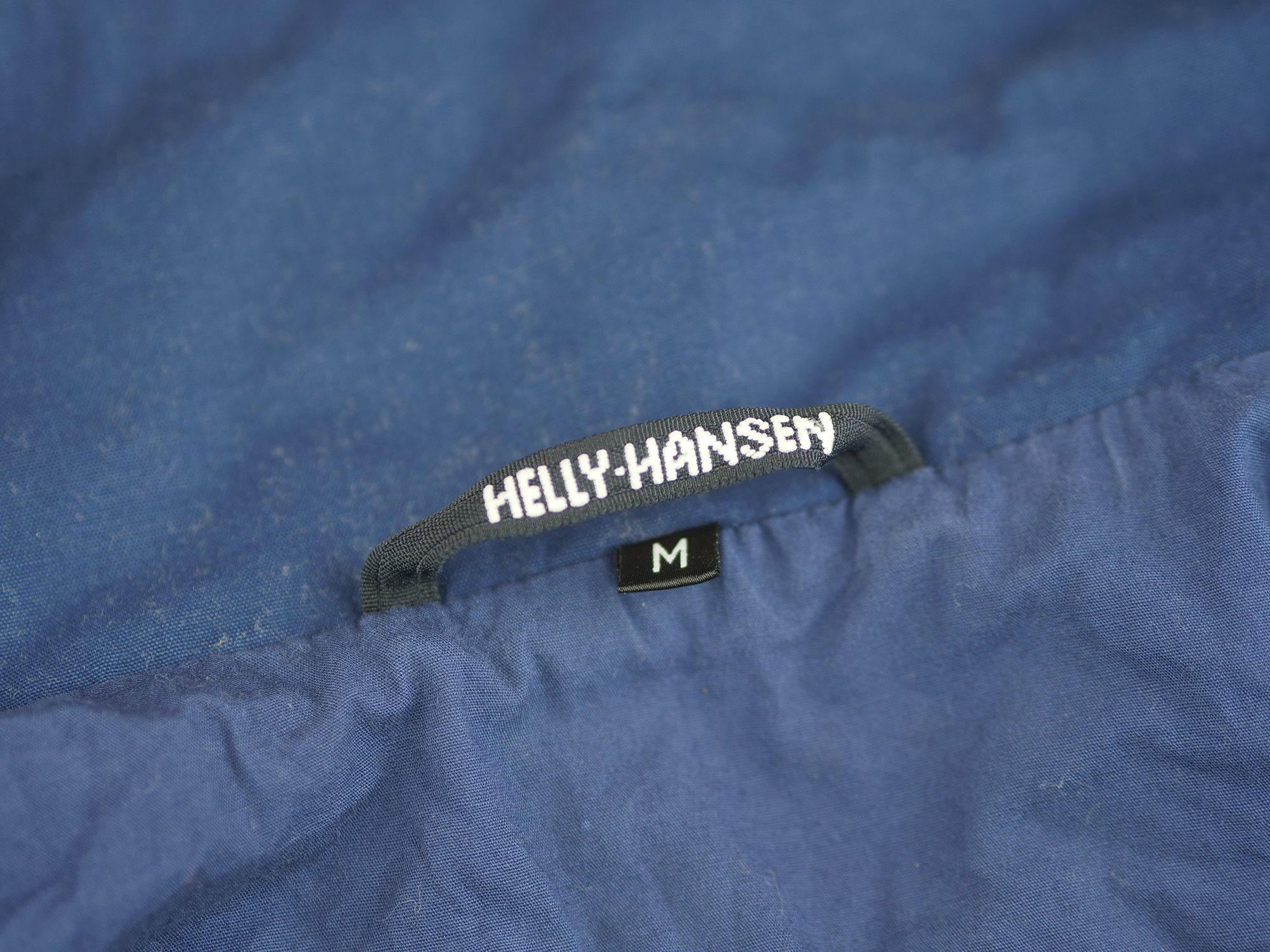 Helly Hansen Helly Hansen vintage tactical jacket Size US M / EU 48-50 / 2 - 10 Thumbnail