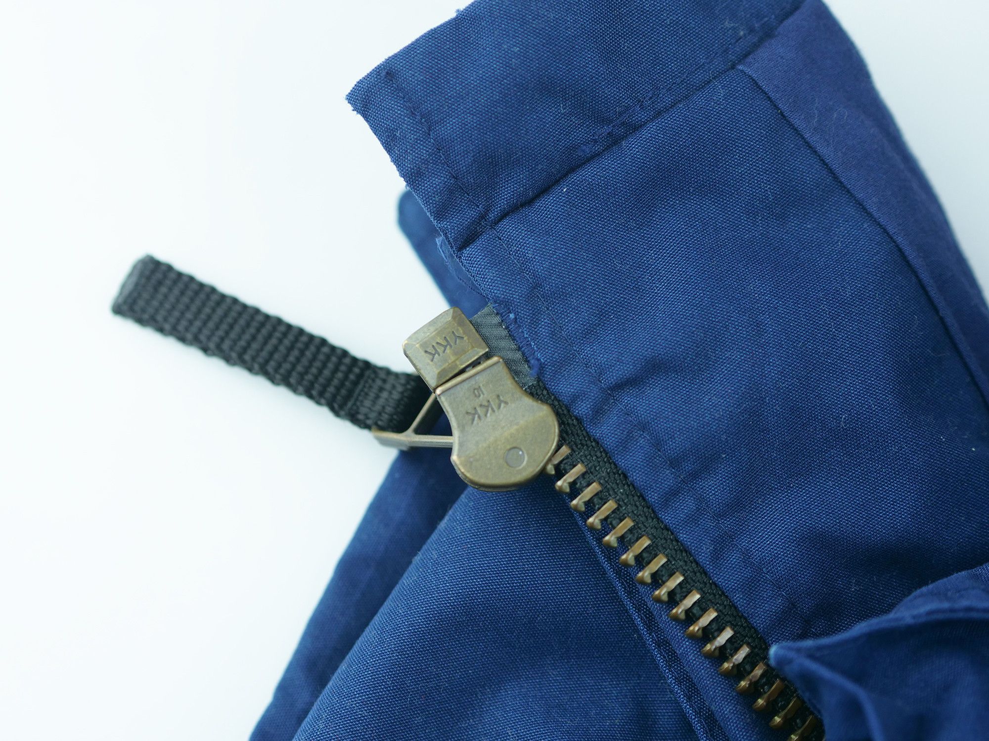 Helly Hansen Helly Hansen vintage tactical jacket Size US M / EU 48-50 / 2 - 7 Thumbnail