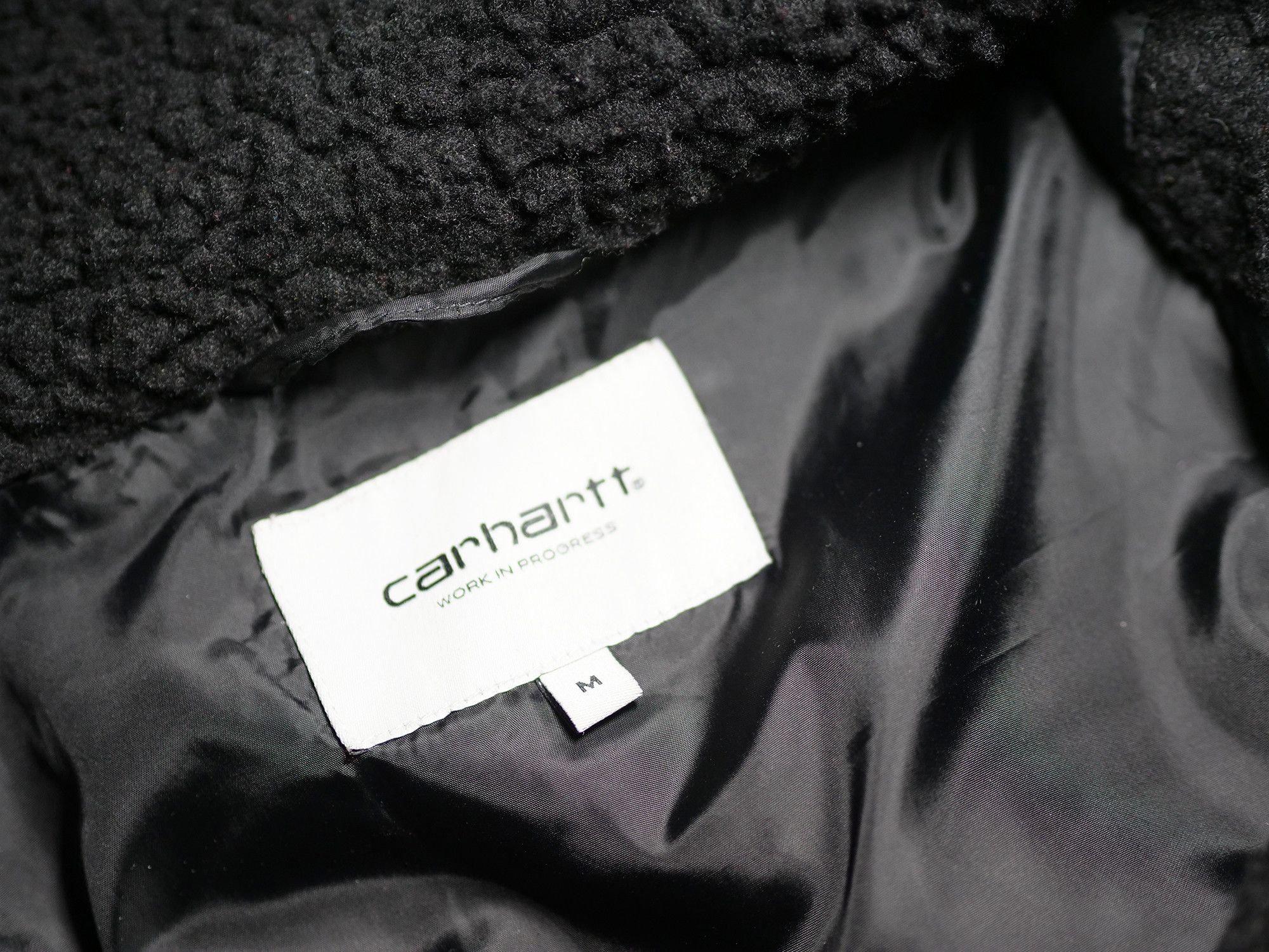 Carhartt Carhartt coat Size US M / EU 48-50 / 2 - 2 Thumbnail