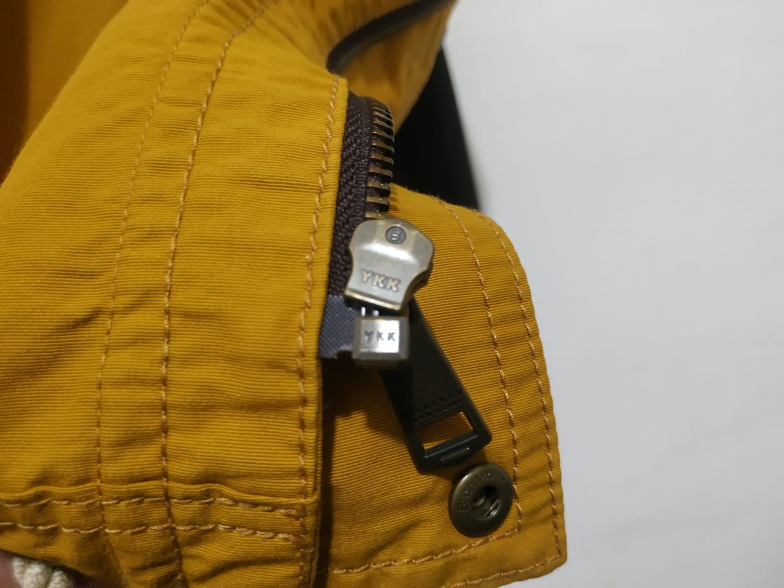 Burberry Vintage Burberry Black Label (Japan Market) Size US S / EU 44-46 / 1 - 11 Thumbnail