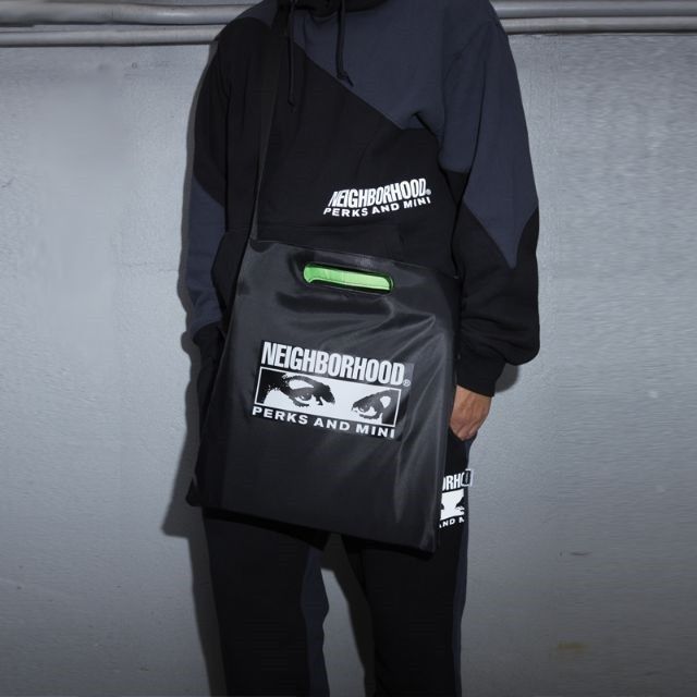 Neighborhood NEIGHBORHOOD X PAM Shoulder Bag Size ONE SIZE - 1 Thumbnail