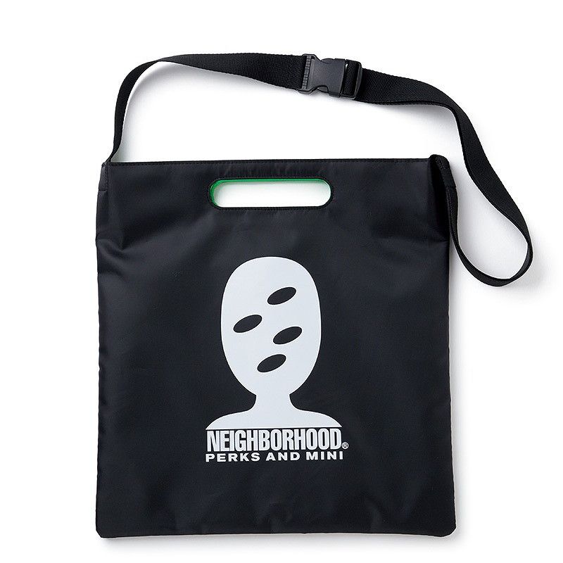 Neighborhood NEIGHBORHOOD X PAM Shoulder Bag Size ONE SIZE - 3 Thumbnail