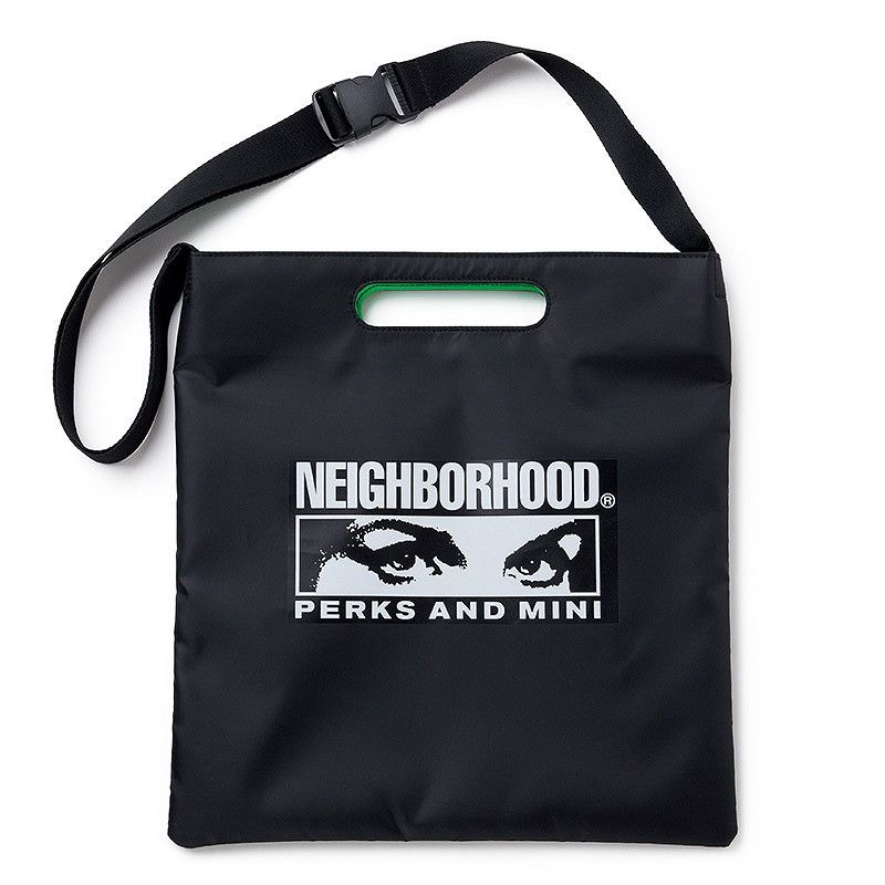 Neighborhood NEIGHBORHOOD X PAM Shoulder Bag Size ONE SIZE - 4 Thumbnail