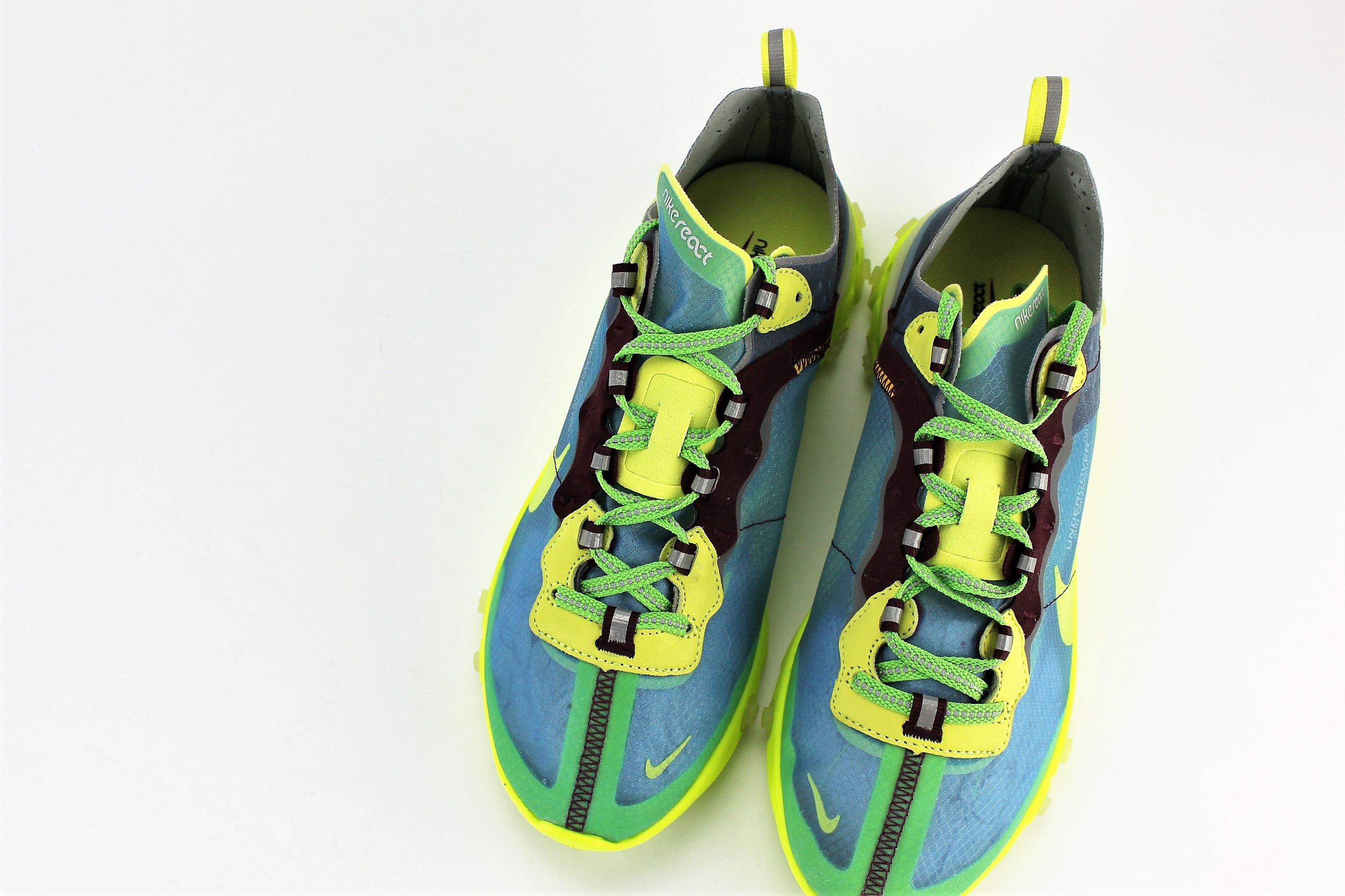 Nike React Element 87 / Undercover Japan NikeLab