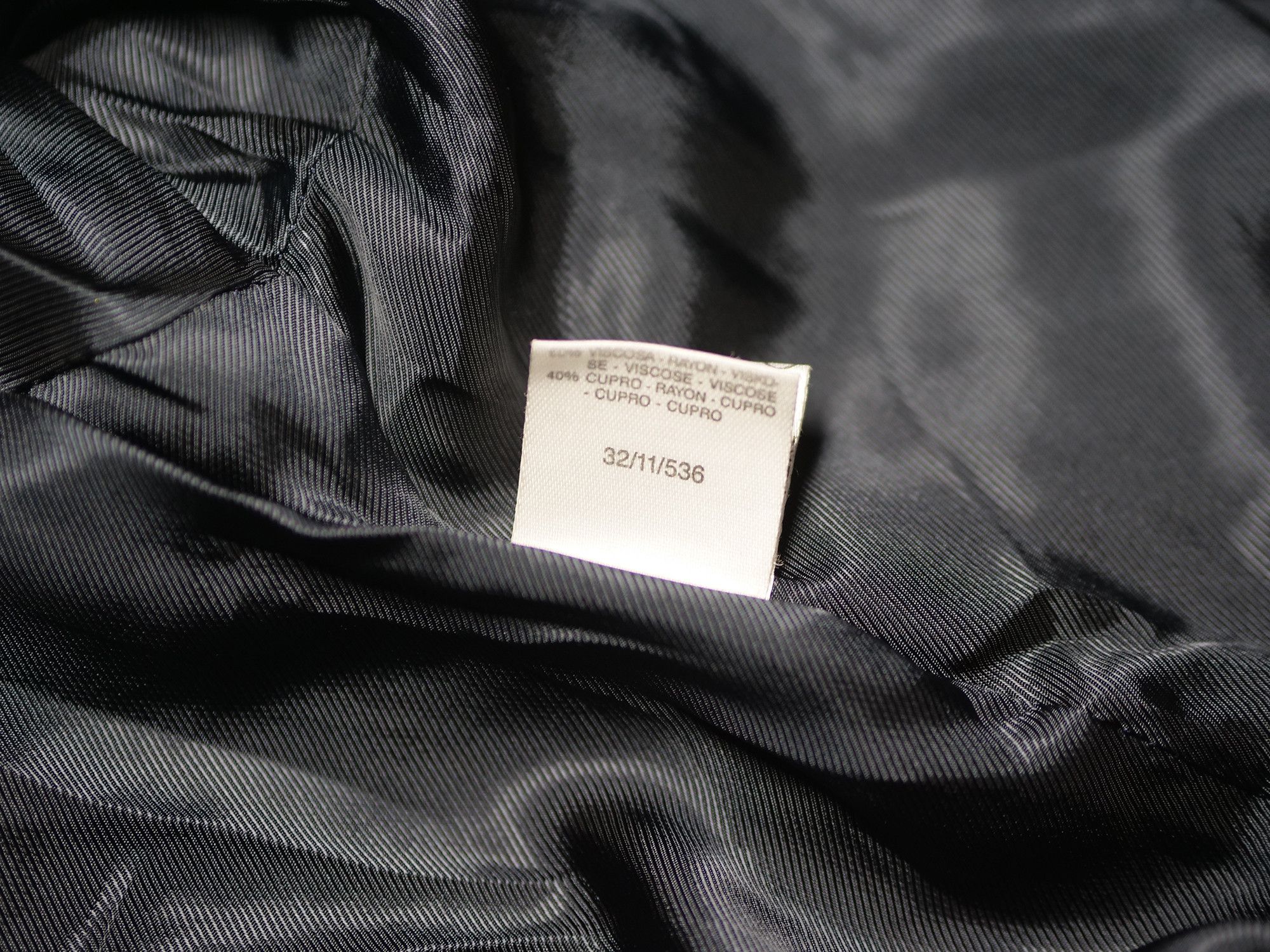 Max Mara Max Mara trench coat jacket Size ONE SIZE - 8 Thumbnail