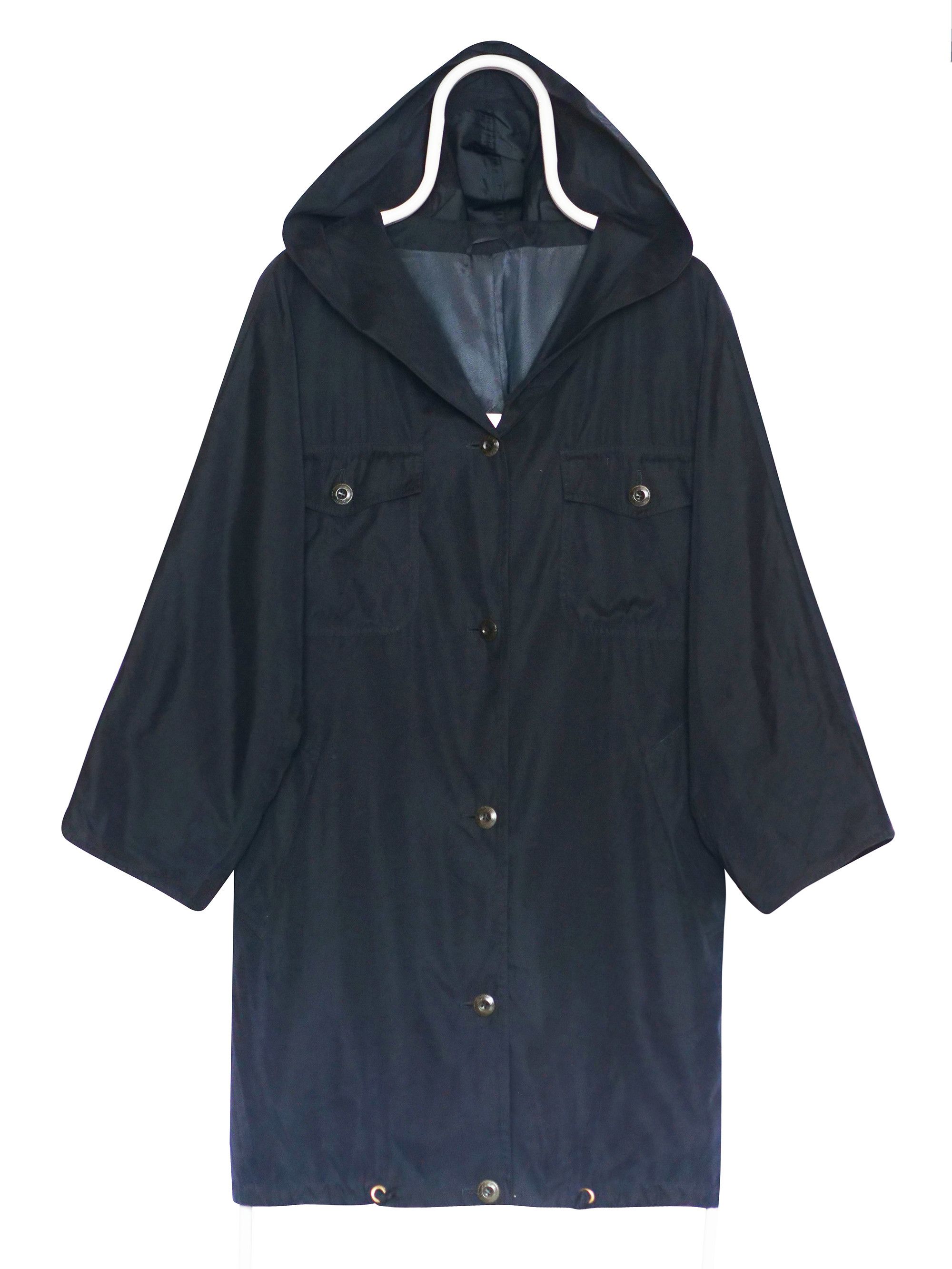 Max Mara Max Mara trench coat jacket Size ONE SIZE - 1 Thumbnail