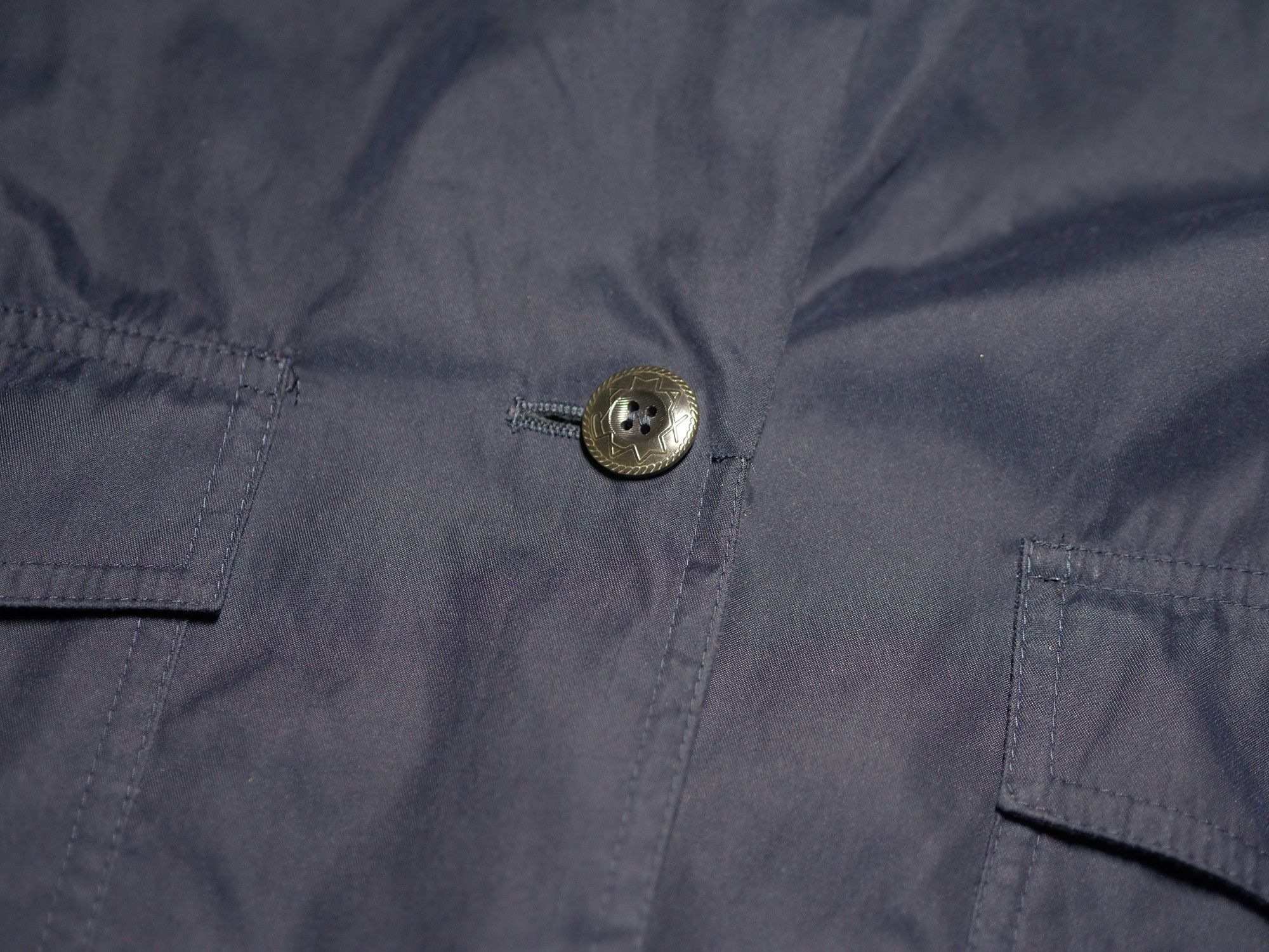 Max Mara Max Mara trench coat jacket Size ONE SIZE - 3 Thumbnail