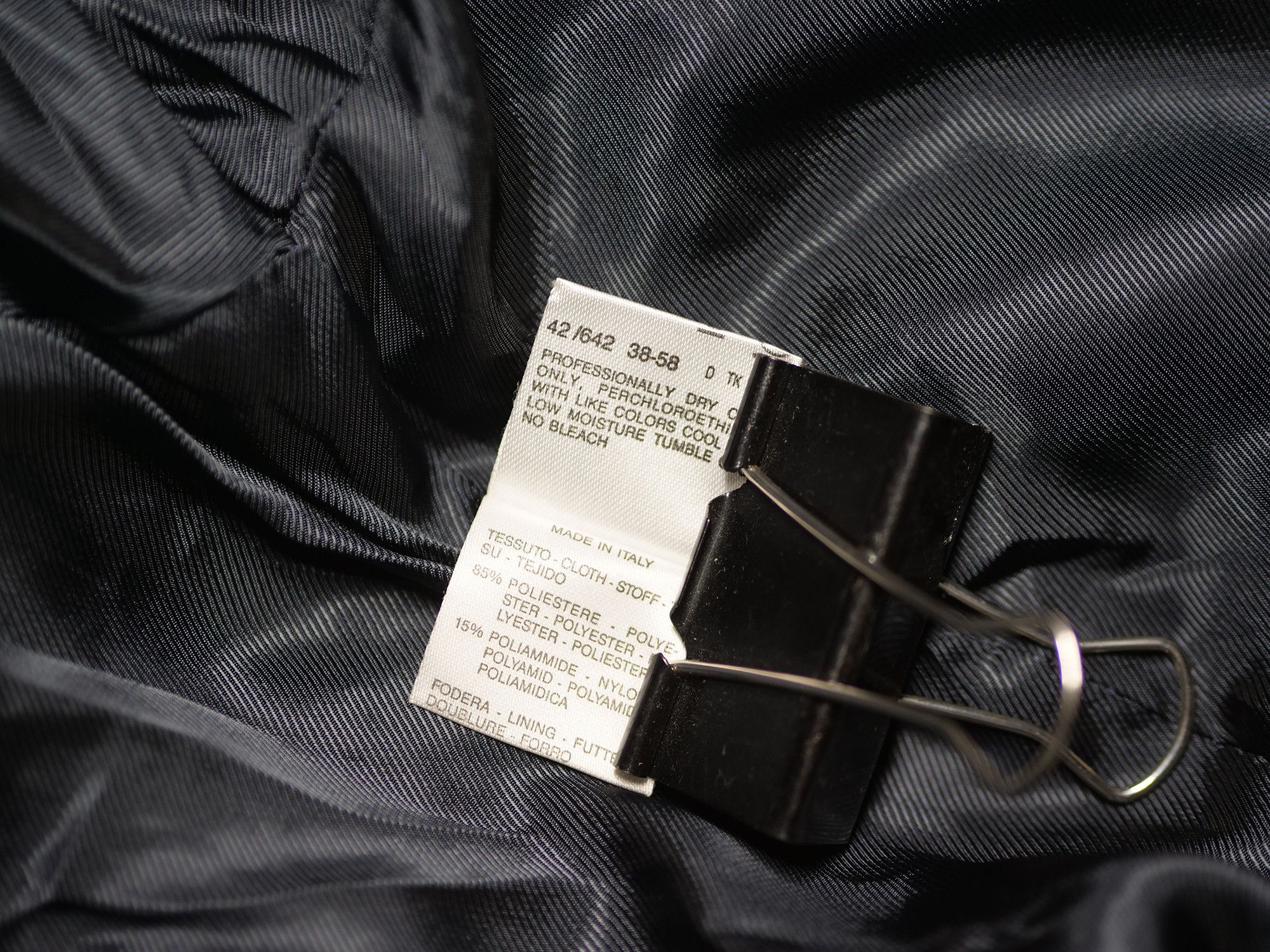 Max Mara Max Mara trench coat jacket Size ONE SIZE - 7 Thumbnail