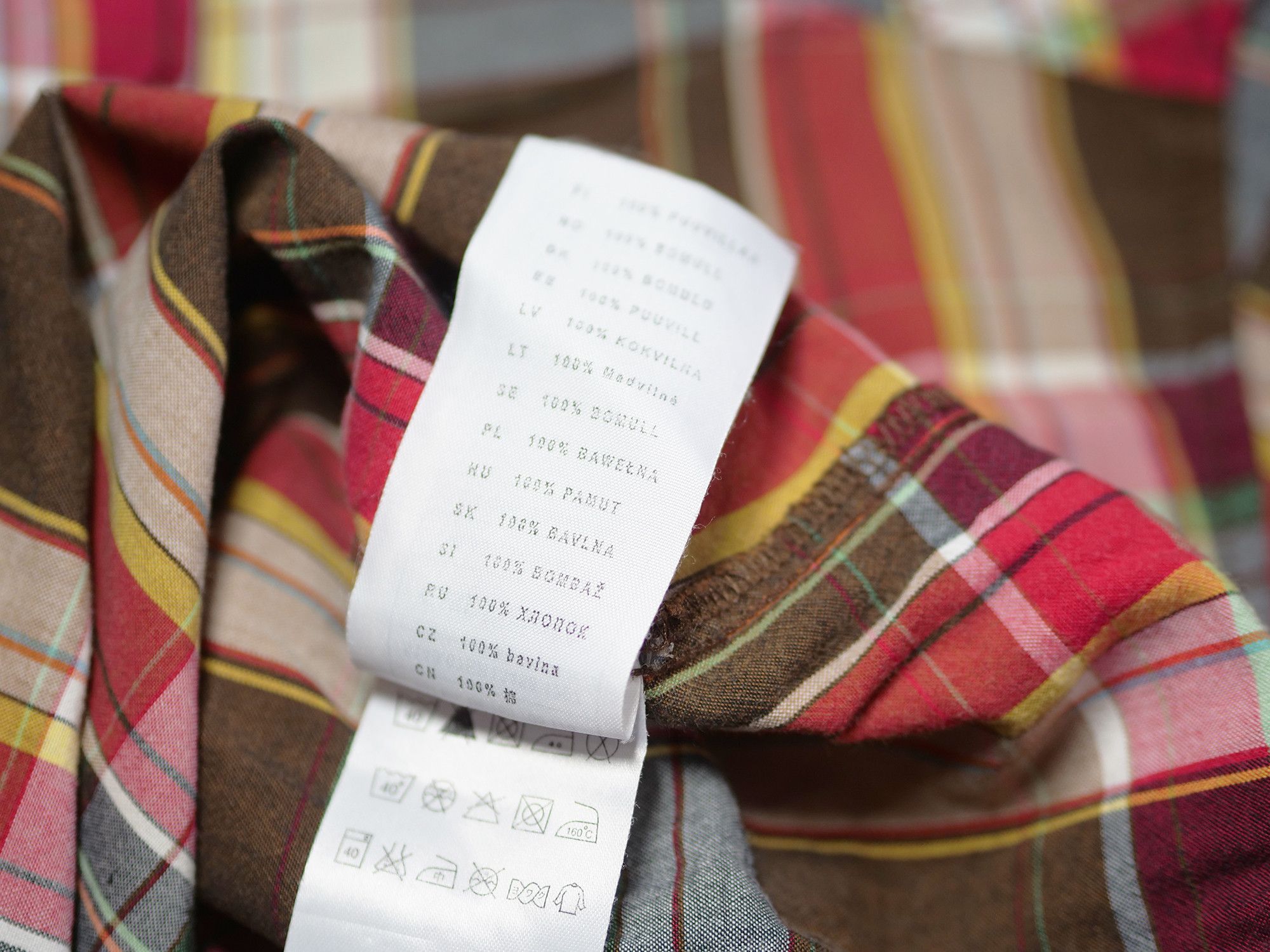 Carhartt Carhartt cotton shirt Size US XL / EU 56 / 4 - 7 Thumbnail