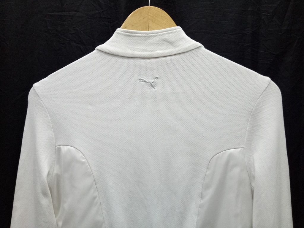 Ferrari × Puma 🔥🔥🔥Puma X Scuderia Ferrari Top Track Zip Up Jacket Size US S / EU 44-46 / 1 - 7 Thumbnail