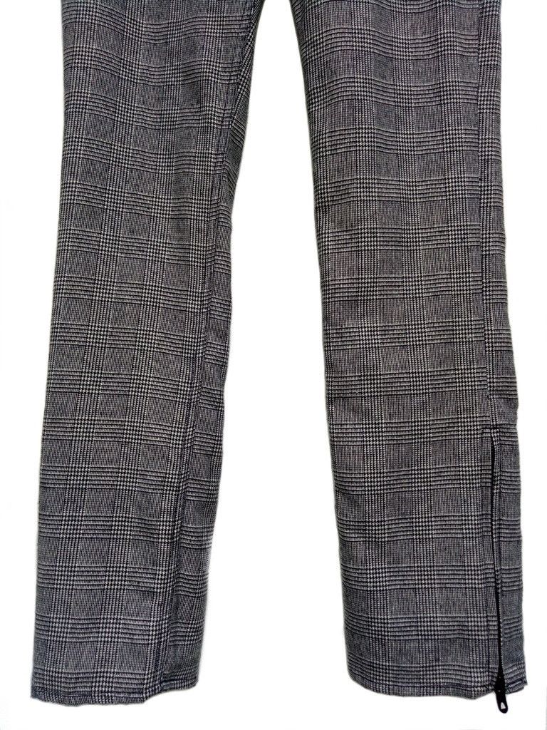 Japanese Brand 🔥🔥🔥Punk Design Pants Exclusive Motel.inc Made in Japan Size US 32 / EU 48 - 3 Thumbnail