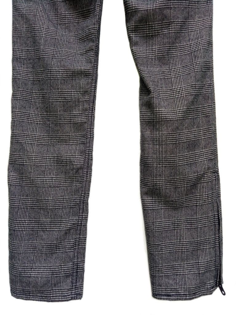 Japanese Brand 🔥🔥🔥Punk Design Pants Exclusive Motel.inc Made in Japan Size US 32 / EU 48 - 10 Thumbnail