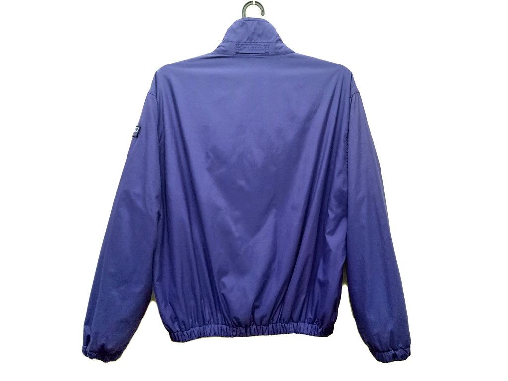 Polo Ralph Lauren 🔥🔥🔥Vintage Polo Sport Ralph Lauren Zip Up Jacket RARE Size US M / EU 48-50 / 2 - 3 Thumbnail