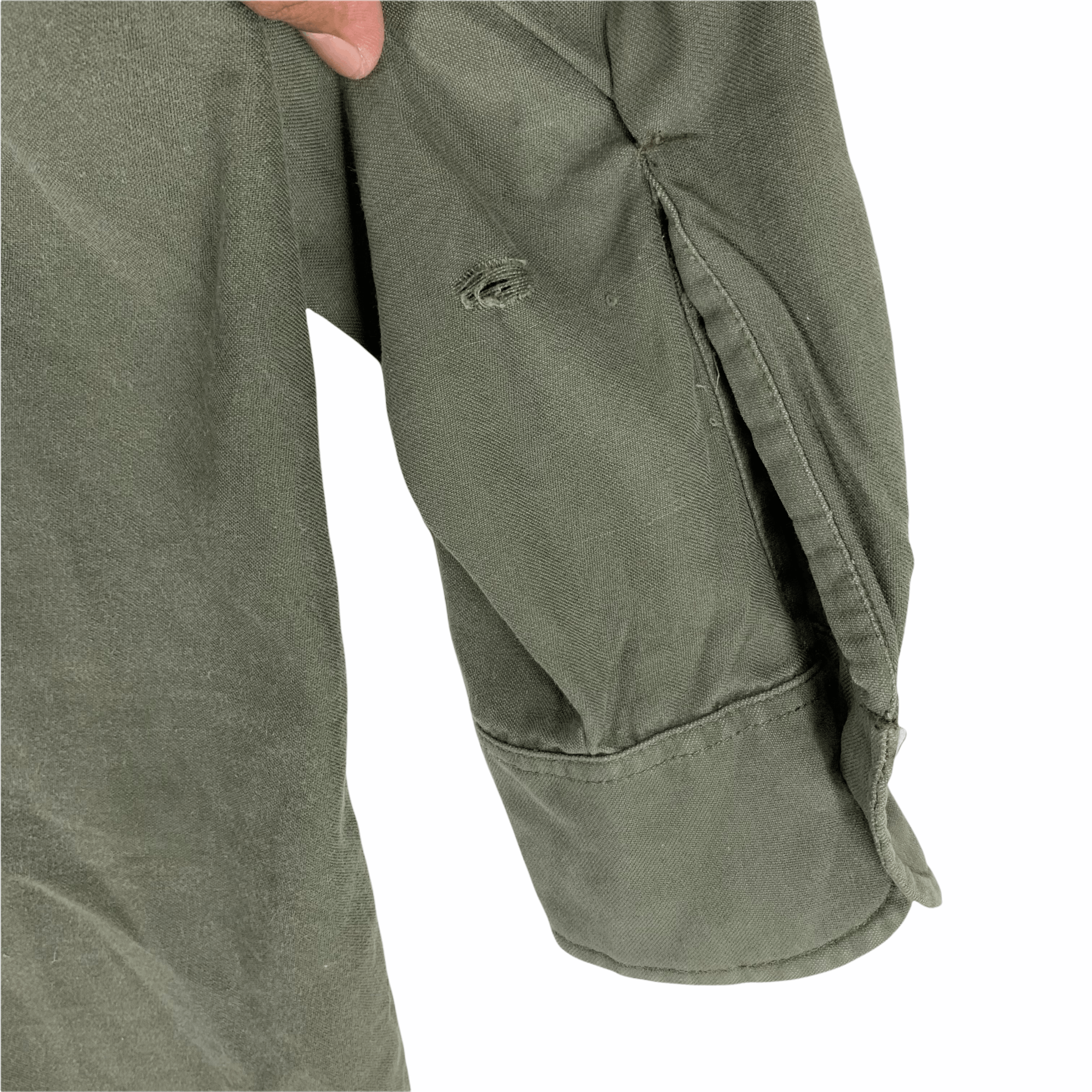 Vintage G. Wahler Military Uniform Jacket #3235-114 Size US L / EU 52-54 / 3 - 7 Thumbnail
