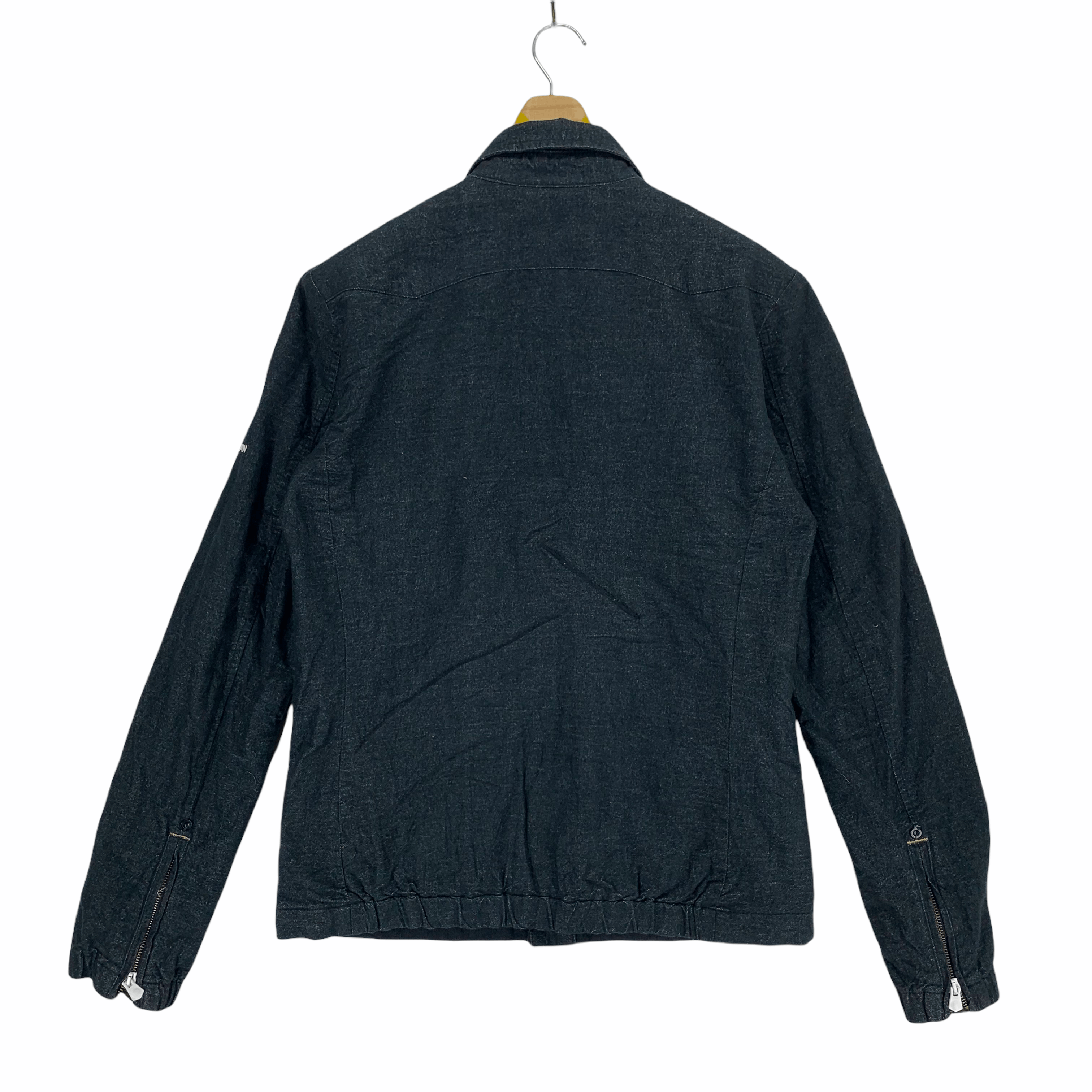 G-Star G Star Raw Casual Jacket #3234-114 Size US M / EU 48-50 / 2 - 12 Thumbnail