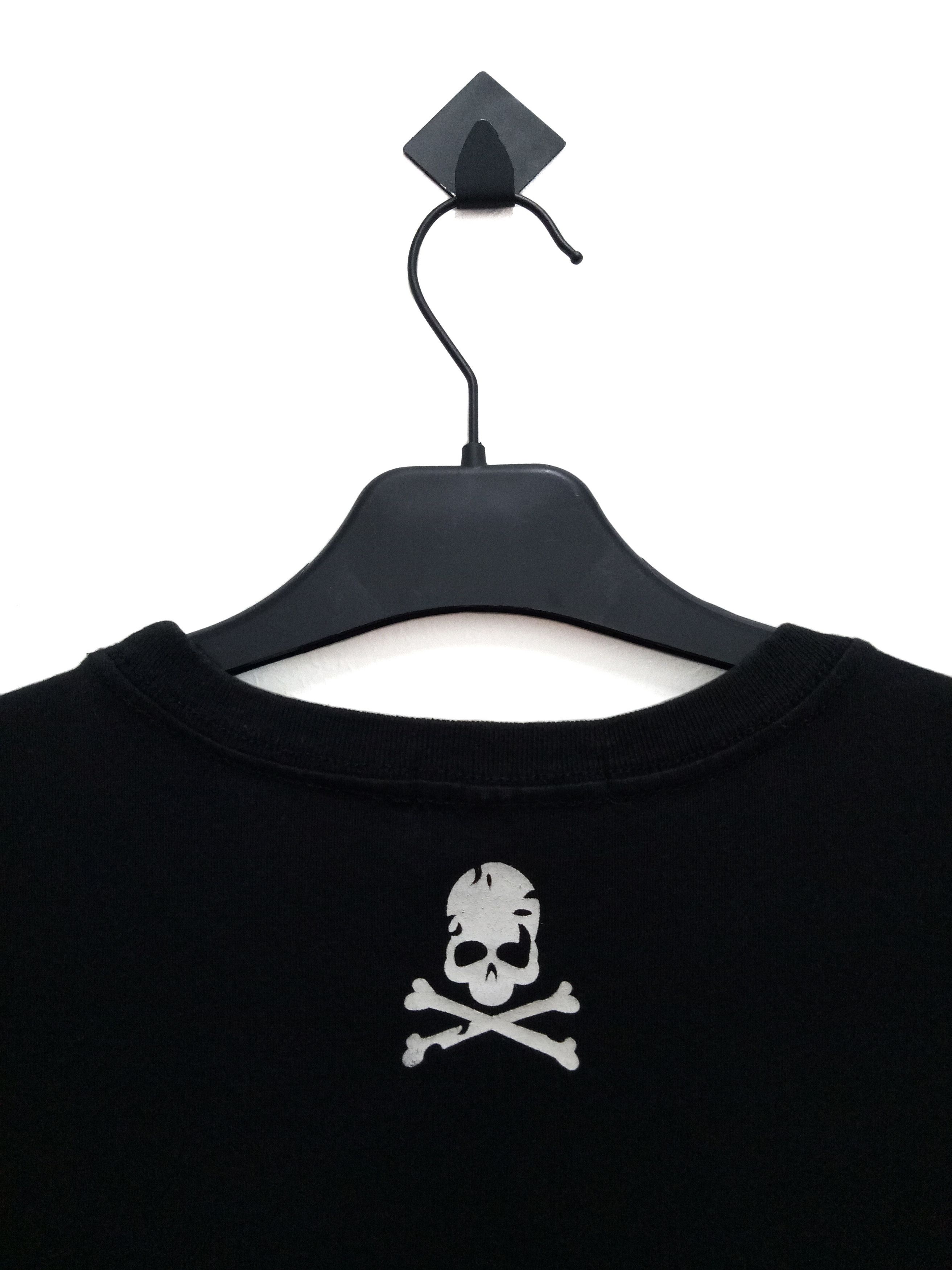 Mastermind Japan 🔥🔥🔥Mastermind Japan Skull T-shirt Size US S / EU 44-46 / 1 - 5 Thumbnail