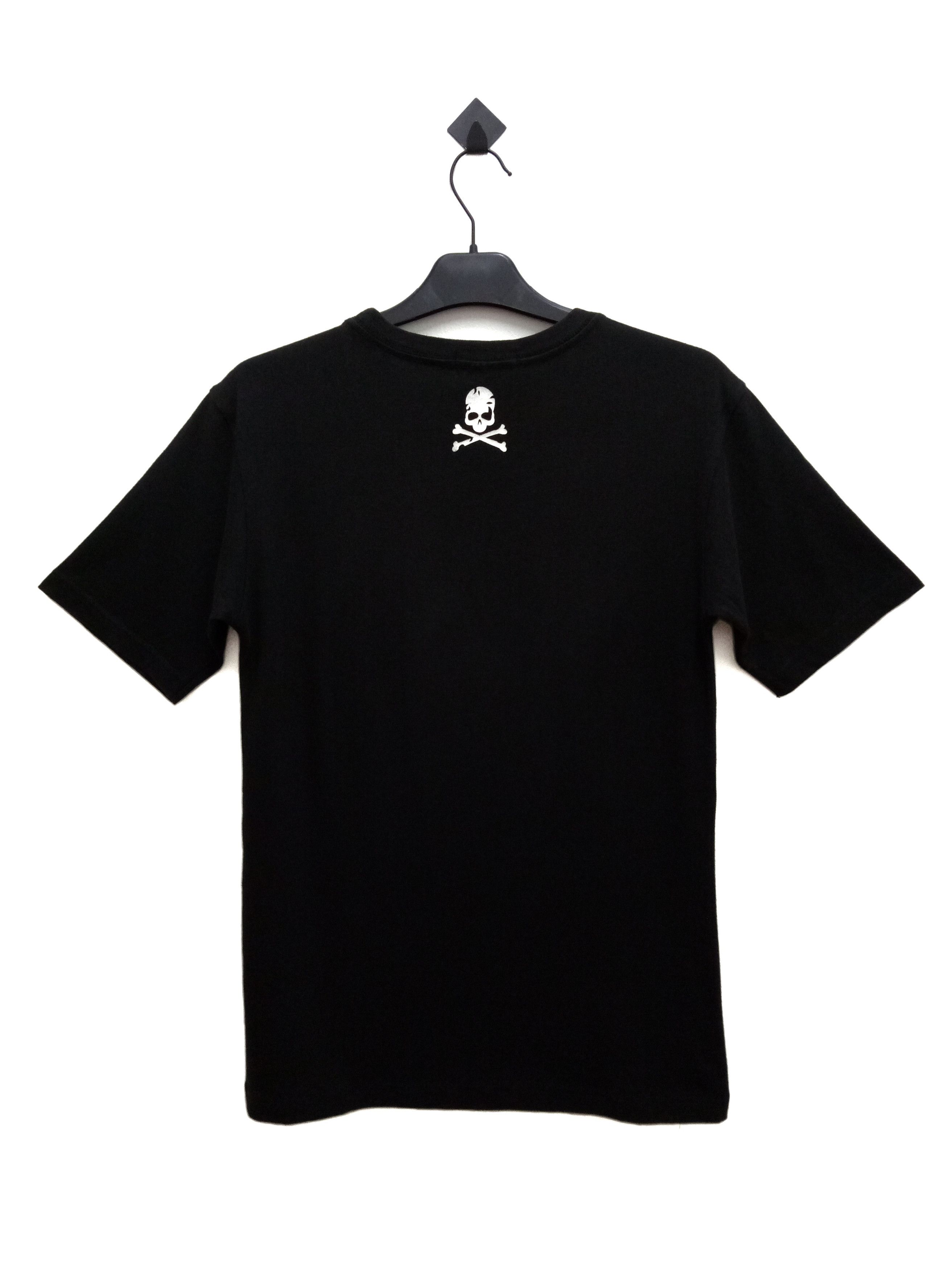 Mastermind Japan 🔥🔥🔥Mastermind Japan Skull T-shirt Size US S / EU 44-46 / 1 - 4 Thumbnail