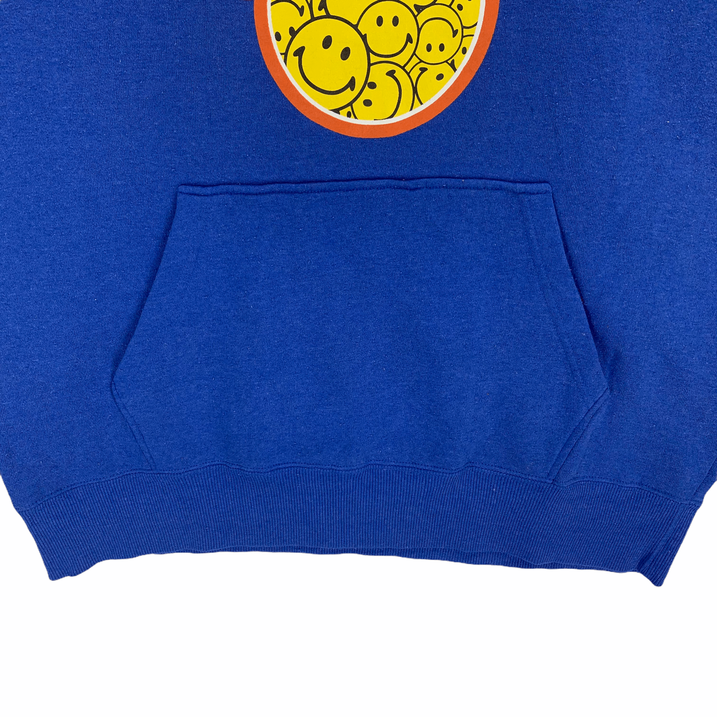 HOMME BOY CO. Home Boys Smile, Love & Peace Big Logo Hoodies #3107-114 Size US L / EU 52-54 / 3 - 3 Thumbnail