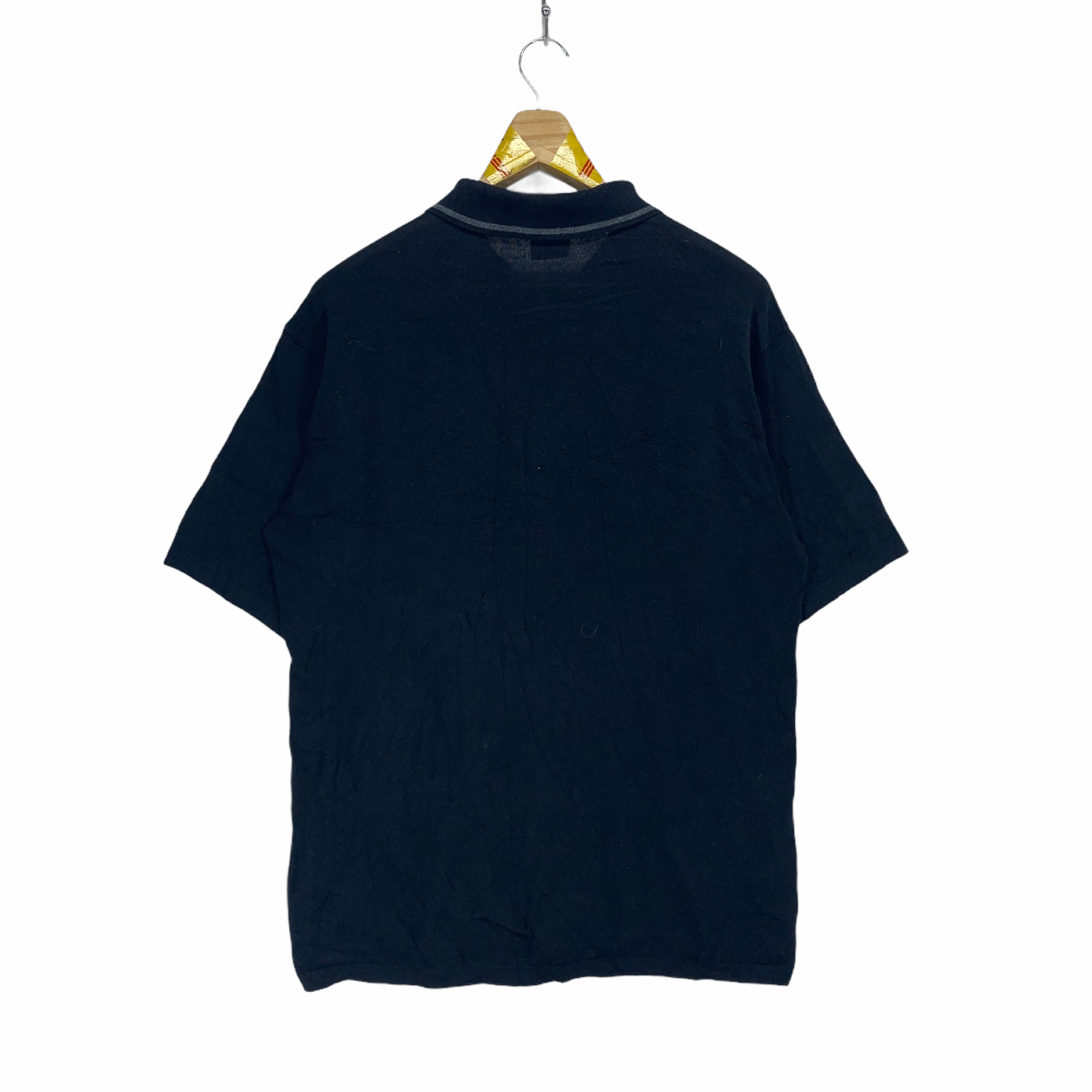 The North Face The North Face Embroidery Small Logo Polo Shirt #3086-114 Size US L / EU 52-54 / 3 - 7 Thumbnail