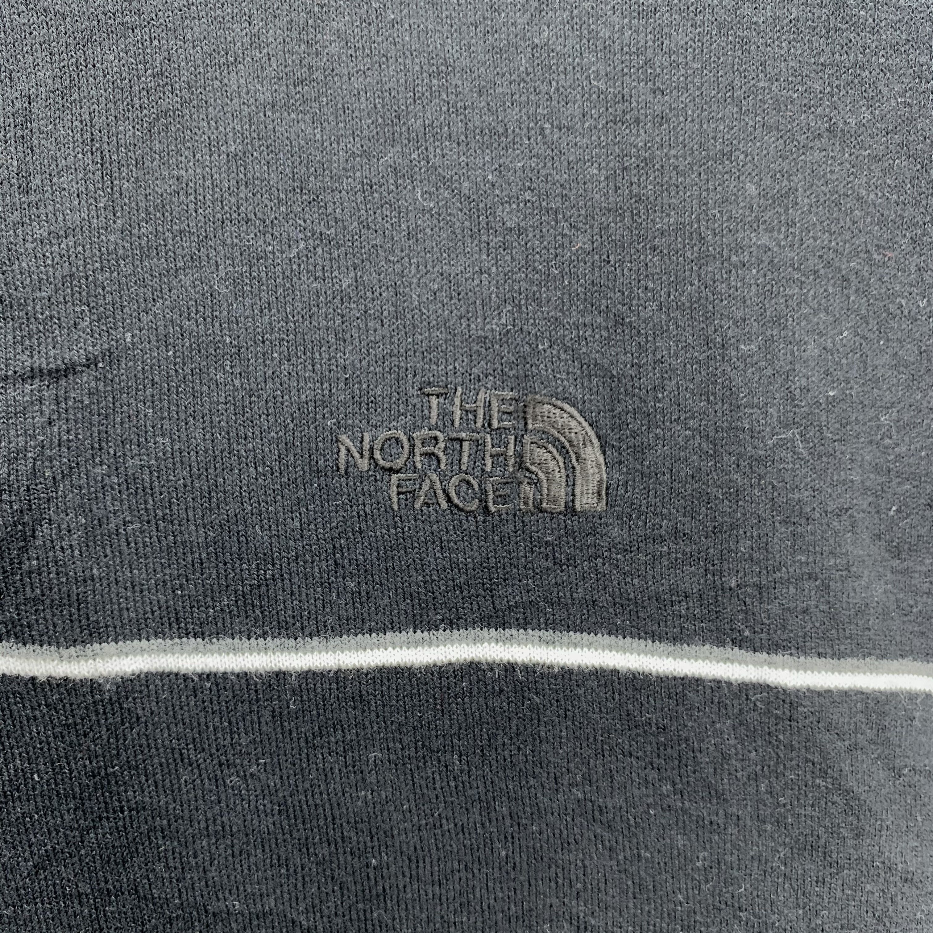 The North Face The North Face Embroidery Small Logo Polo Shirt #3086-114 Size US L / EU 52-54 / 3 - 3 Thumbnail