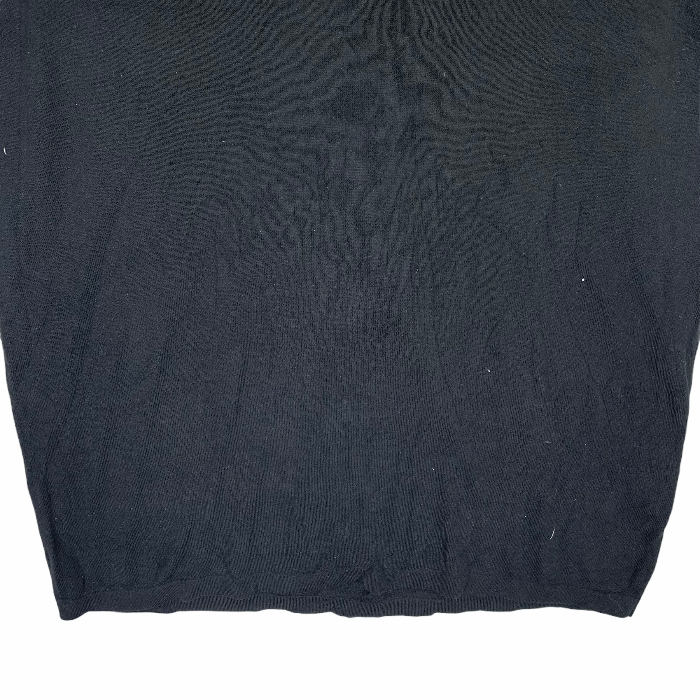 The North Face The North Face Embroidery Small Logo Polo Shirt #3086-114 Size US L / EU 52-54 / 3 - 4 Thumbnail