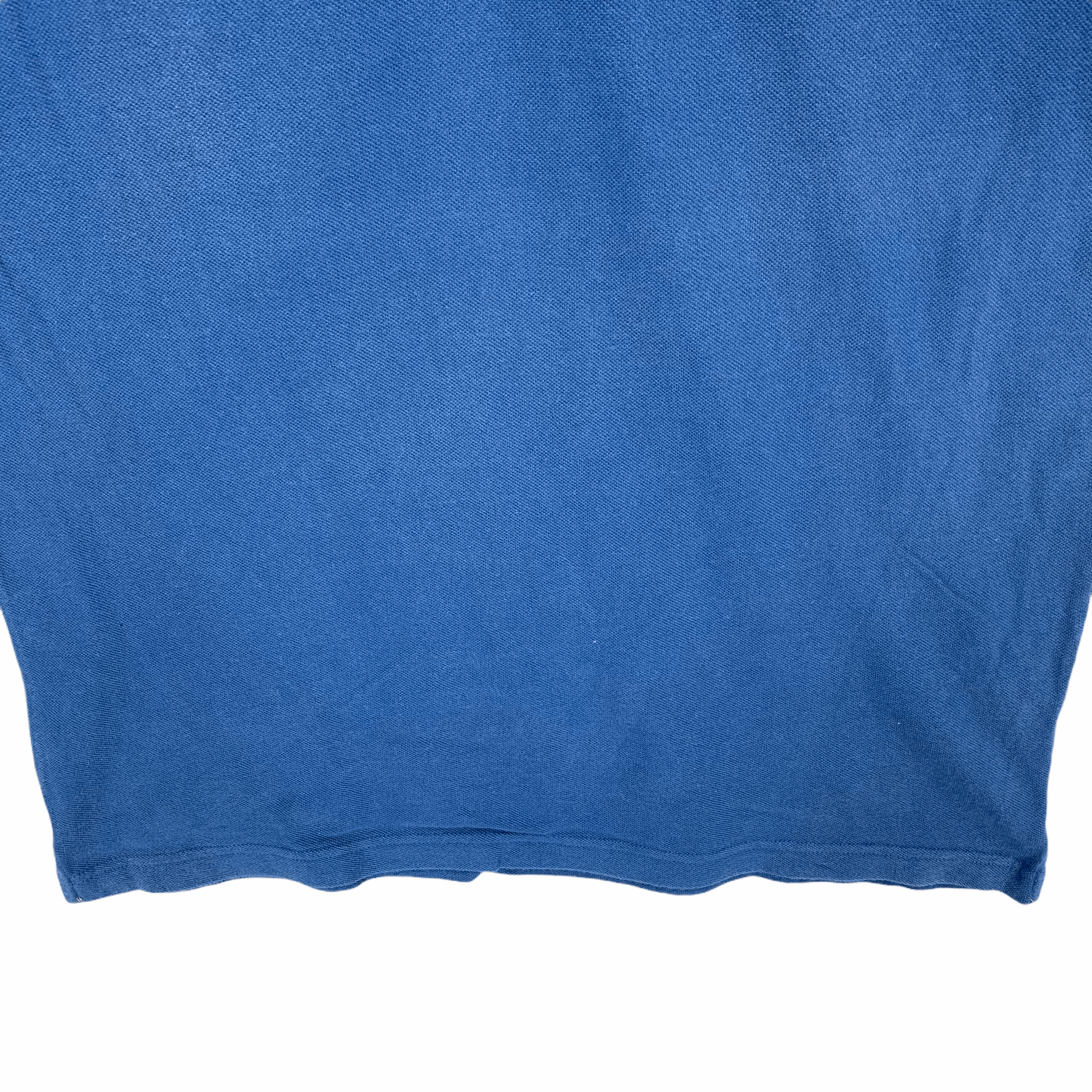 Champion Champion Patches Lenox Hill No 5 Sleeve Polos #3085-114 Size US L / EU 52-54 / 3 - 3 Thumbnail