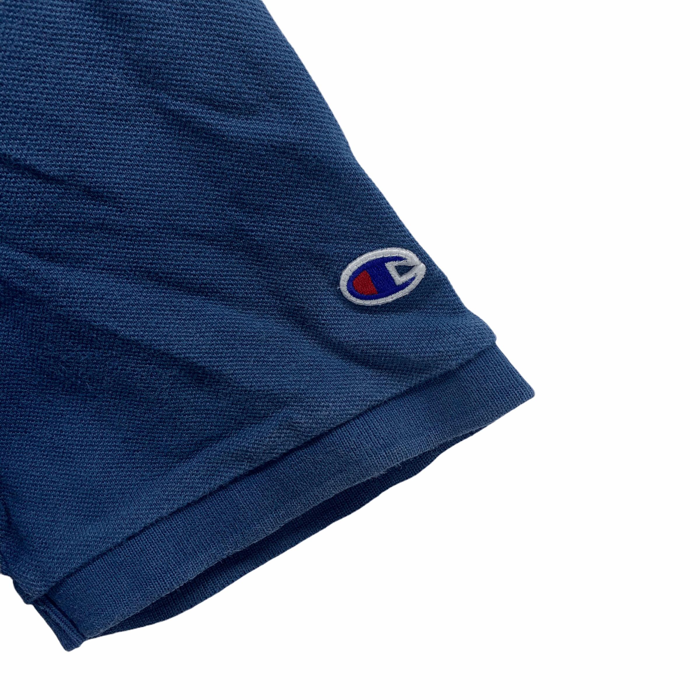 Champion Champion Patches Lenox Hill No 5 Sleeve Polos #3085-114 Size US L / EU 52-54 / 3 - 4 Thumbnail