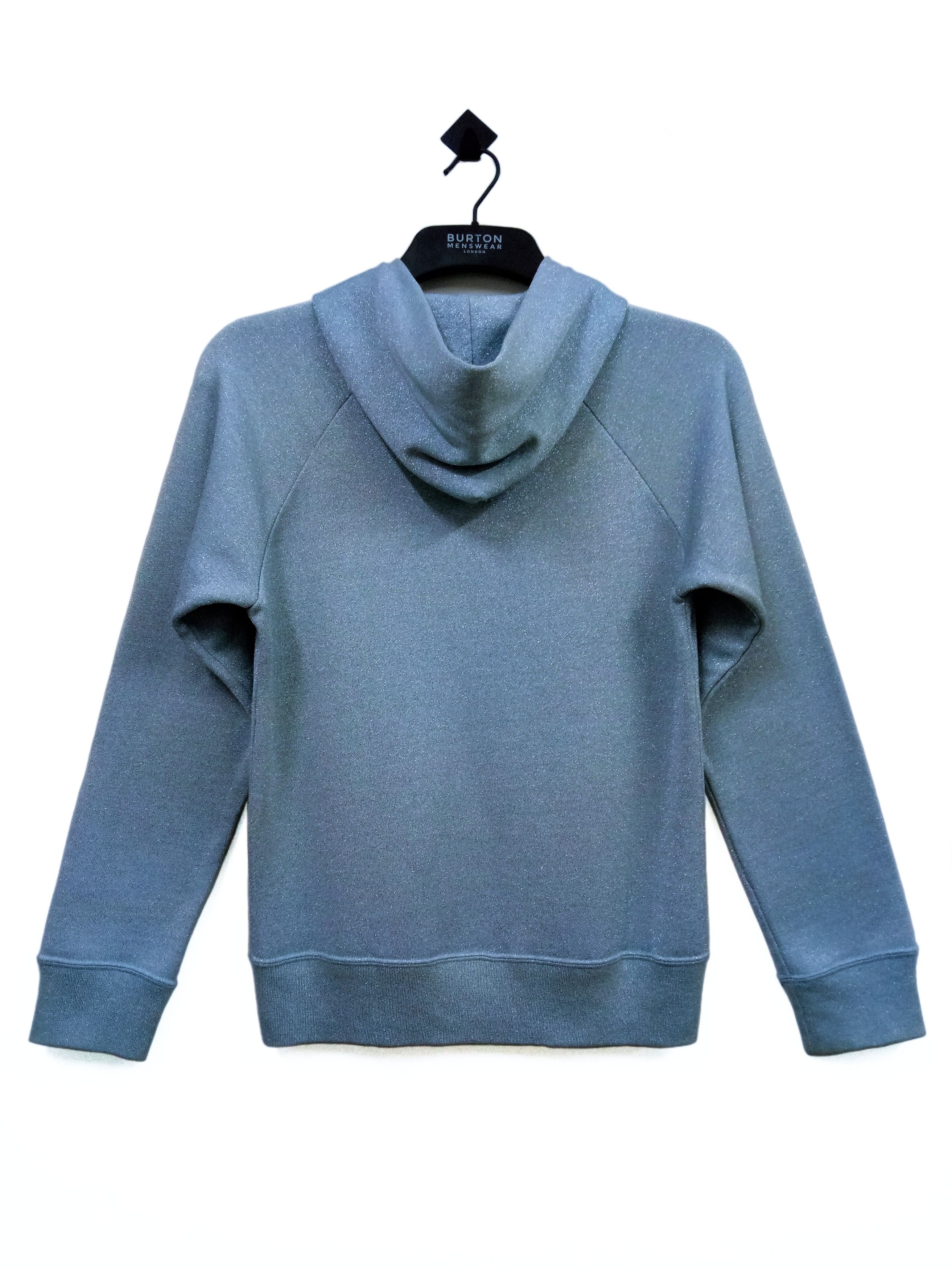 Hysteric Glamour 💥Hysteric Glamour💥Glitter Zip Up Hoodies Rare Size US S / EU 44-46 / 1 - 2 Thumbnail