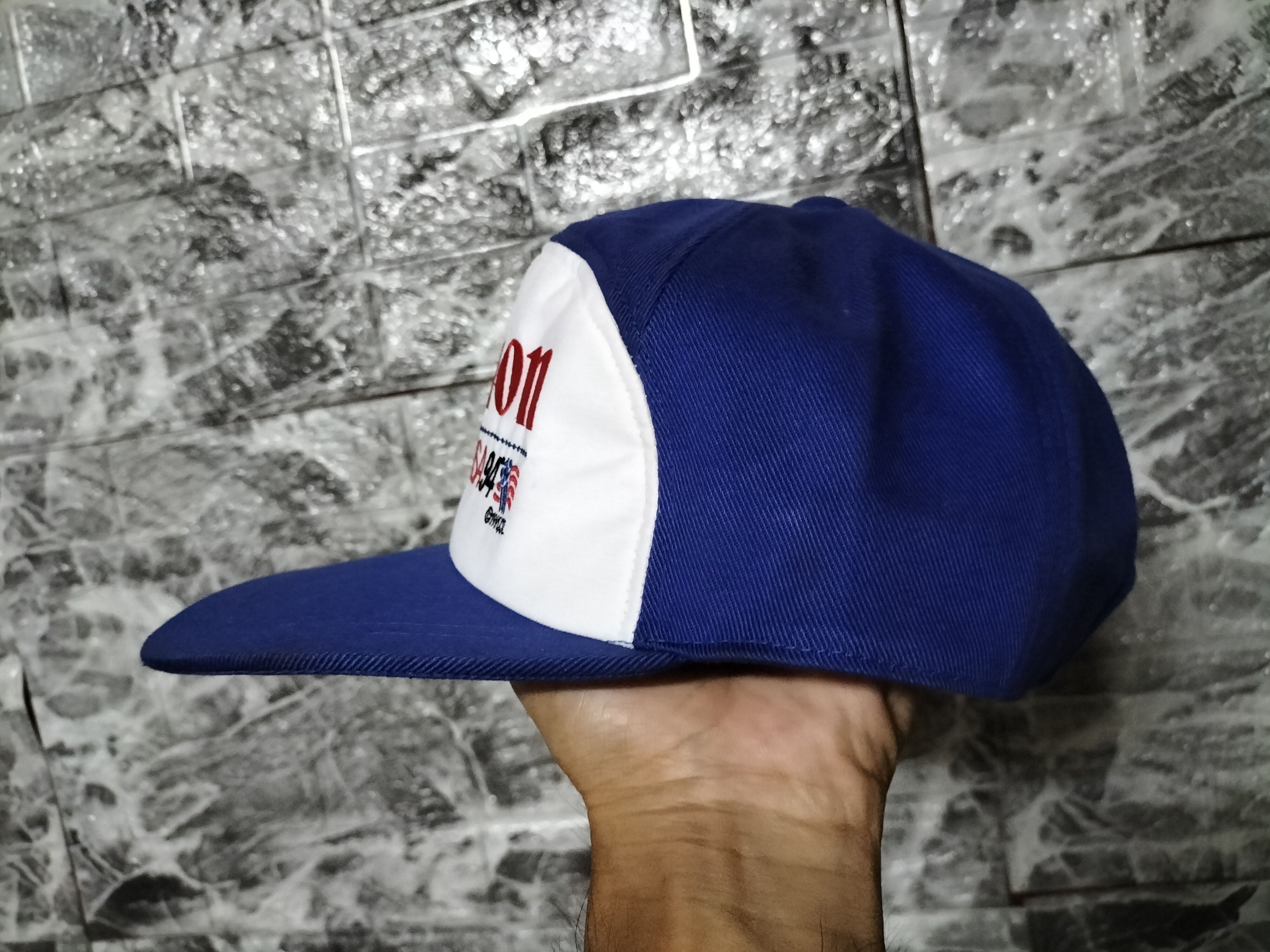 Canon Vintage Canon Worldcup Usa 1994 hats fashion classic Size ONE SIZE - 3 Thumbnail