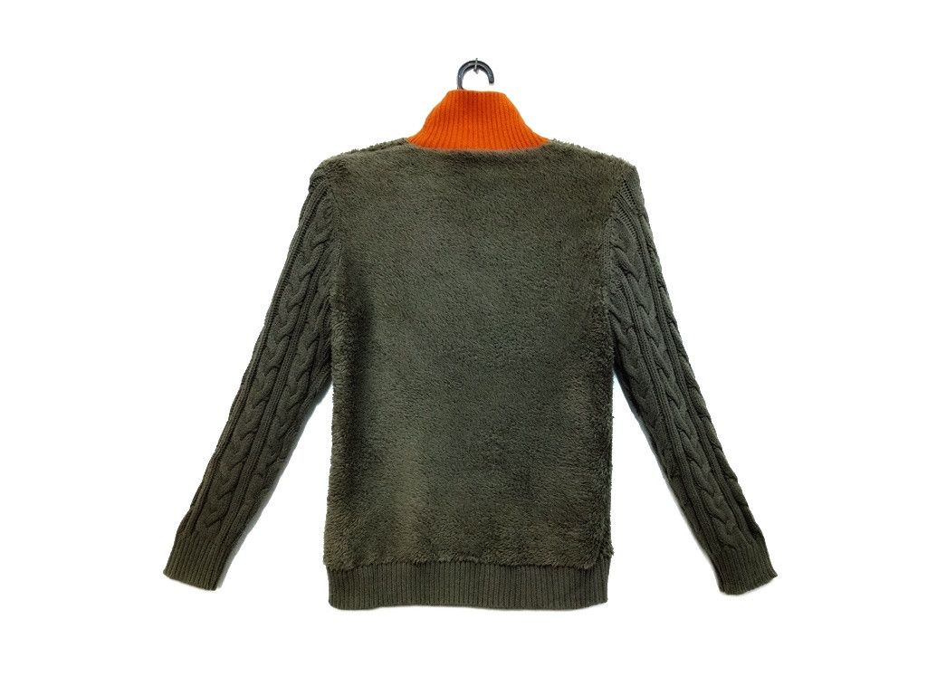 Undercover × Uniqlo 🔥🔥🔥Undercover UŪ Sweater Sweatshirt RARE Size US S / EU 44-46 / 1 - 5 Thumbnail