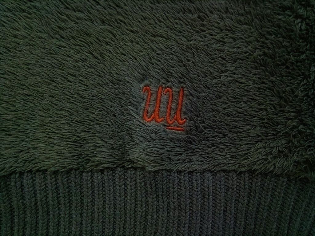 Undercover × Uniqlo 🔥🔥🔥Undercover UŪ Sweater Sweatshirt RARE Size US S / EU 44-46 / 1 - 4 Thumbnail