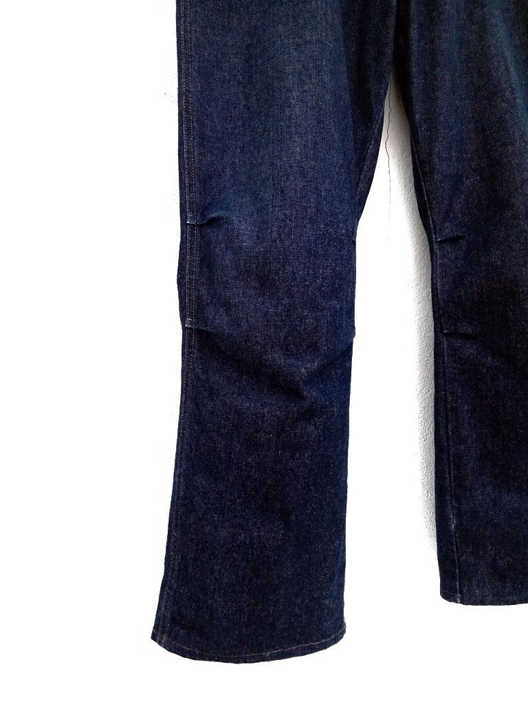 Lauren Ralph Lauren 🔥RL67 Polo Ralph Lauren Side Tab Chino Jeans HipHop Style Size US 34 / EU 50 - 6 Thumbnail