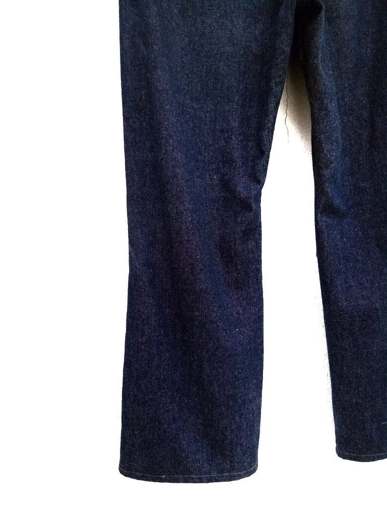 Lauren Ralph Lauren 🔥RL67 Polo Ralph Lauren Side Tab Chino Jeans HipHop Style Size US 34 / EU 50 - 12 Thumbnail