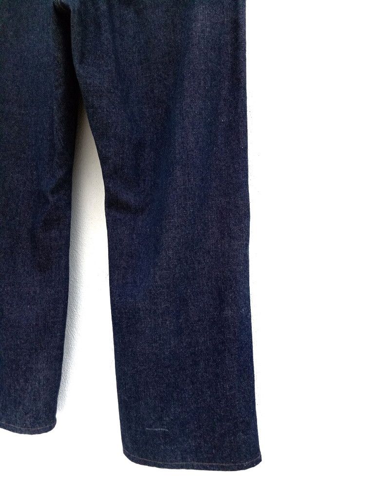 Lauren Ralph Lauren 🔥RL67 Polo Ralph Lauren Side Tab Chino Jeans HipHop Style Size US 34 / EU 50 - 9 Thumbnail