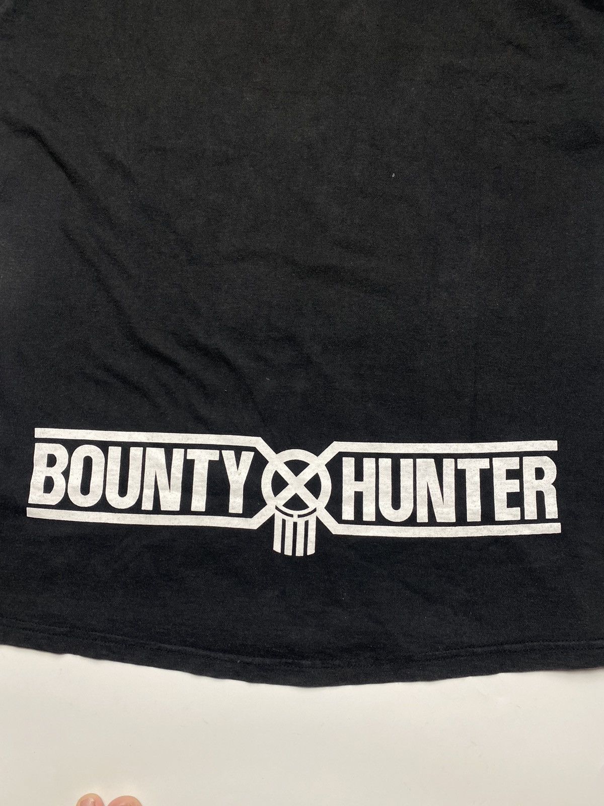 Bounty Hunter 1990s Bounty Hunter - Skullhead Tee Size US L / EU 52-54 / 3 - 4 Thumbnail