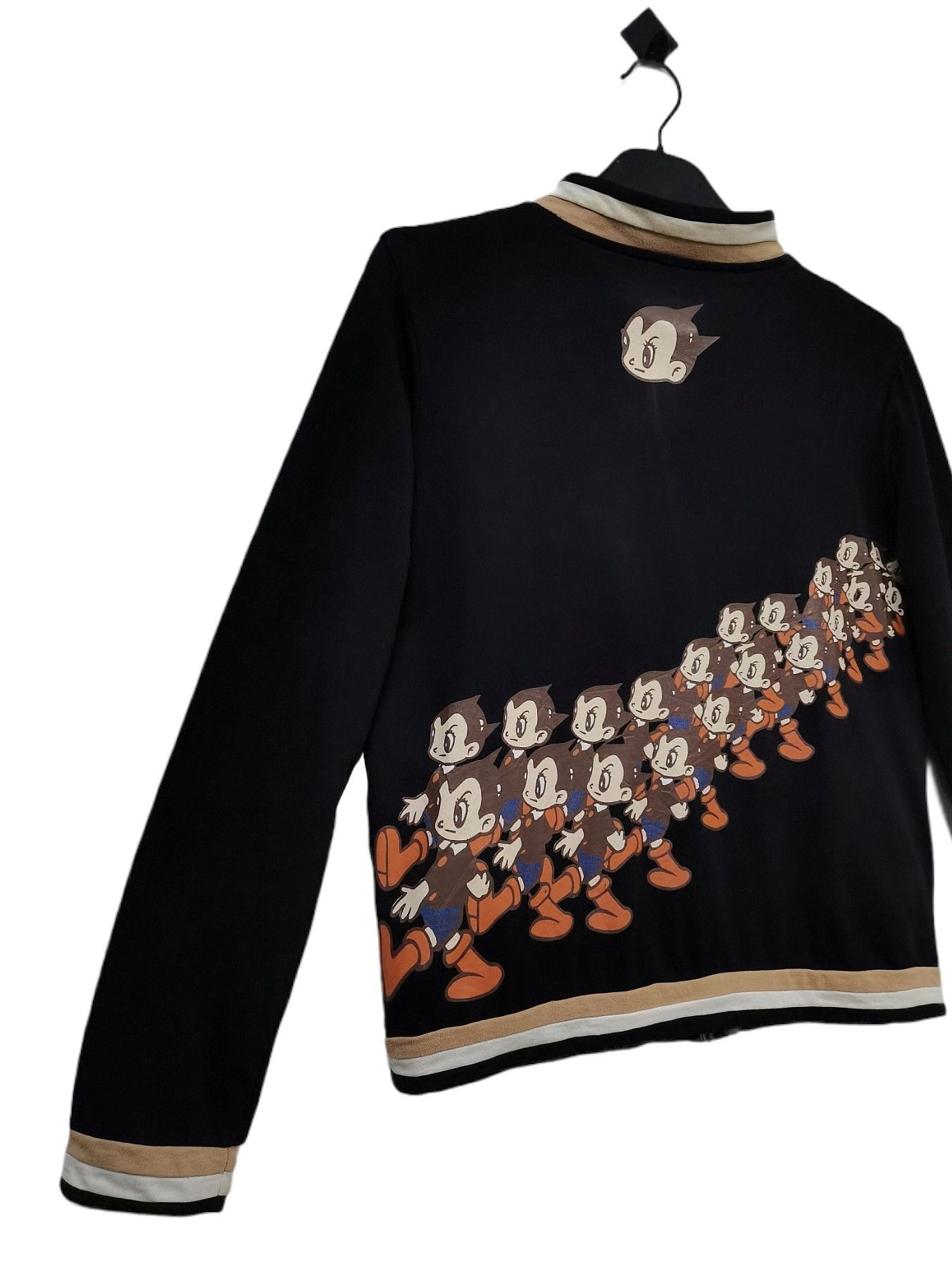 Anime 🔥🔥🔥ASTRO BOY Anime Tezuka Japan Animation Cartoon Jacket Size US S / EU 44-46 / 1 - 13 Thumbnail