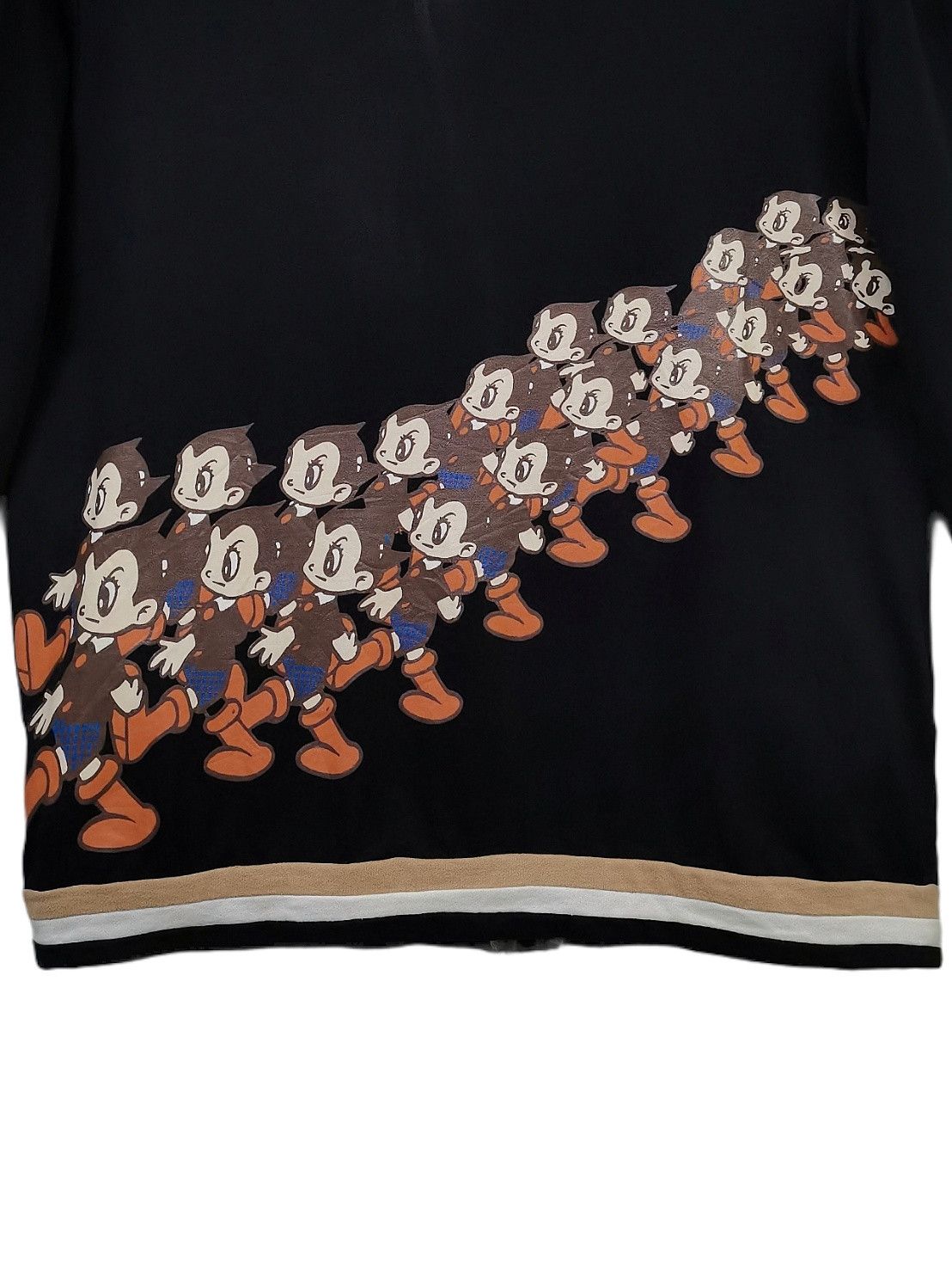 Anime 🔥🔥🔥ASTRO BOY Anime Tezuka Japan Animation Cartoon Jacket Size US S / EU 44-46 / 1 - 16 Thumbnail