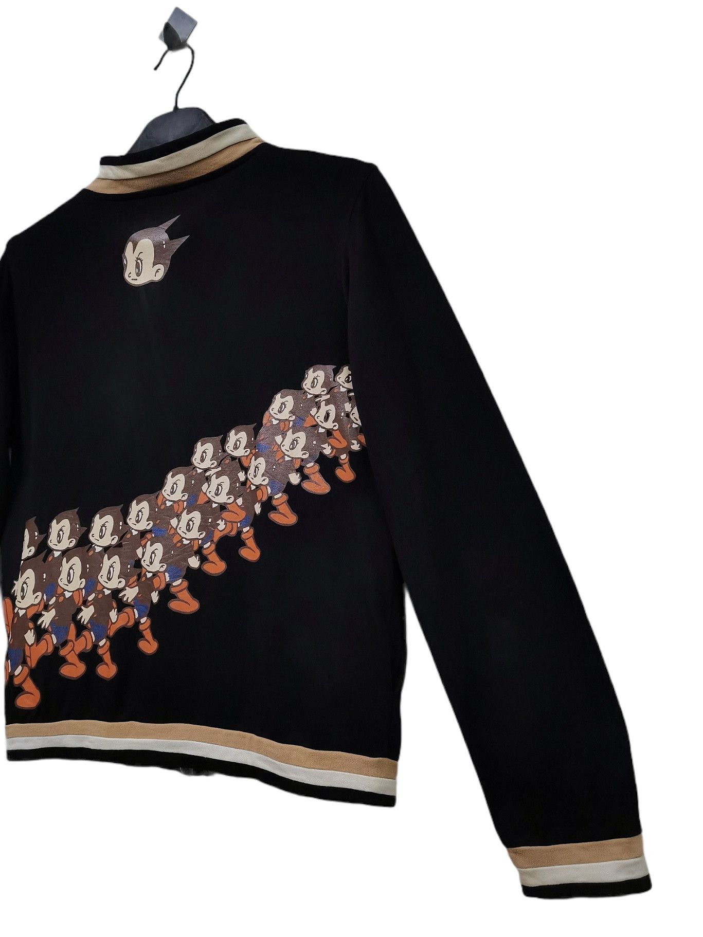 Anime 🔥🔥🔥ASTRO BOY Anime Tezuka Japan Animation Cartoon Jacket Size US S / EU 44-46 / 1 - 11 Thumbnail