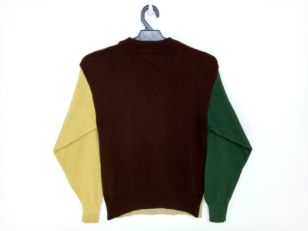 Chevignon 🔥🔥🔥Studio Chevignon Paris Outdoor SweatShirt Colorblock Size US S / EU 44-46 / 1 - 2 Thumbnail