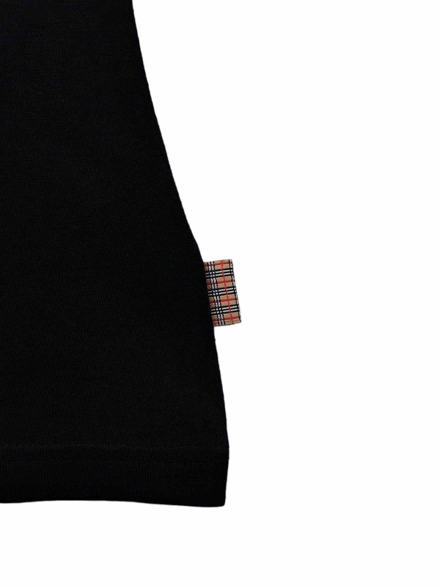 Burberry Burberry's Nova Tank Top Rare Design Size XS / US 0-2 / IT 36-38 - 4 Thumbnail