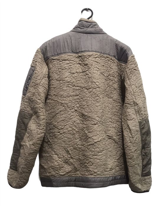 Uniqlo Jun Takahashi X Uniqlo Sherpa Fleece Jacket | Grailed