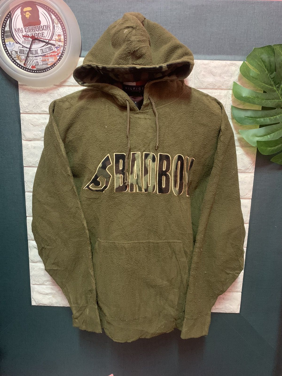 RARE!! Sweater Hoodies BADBOY